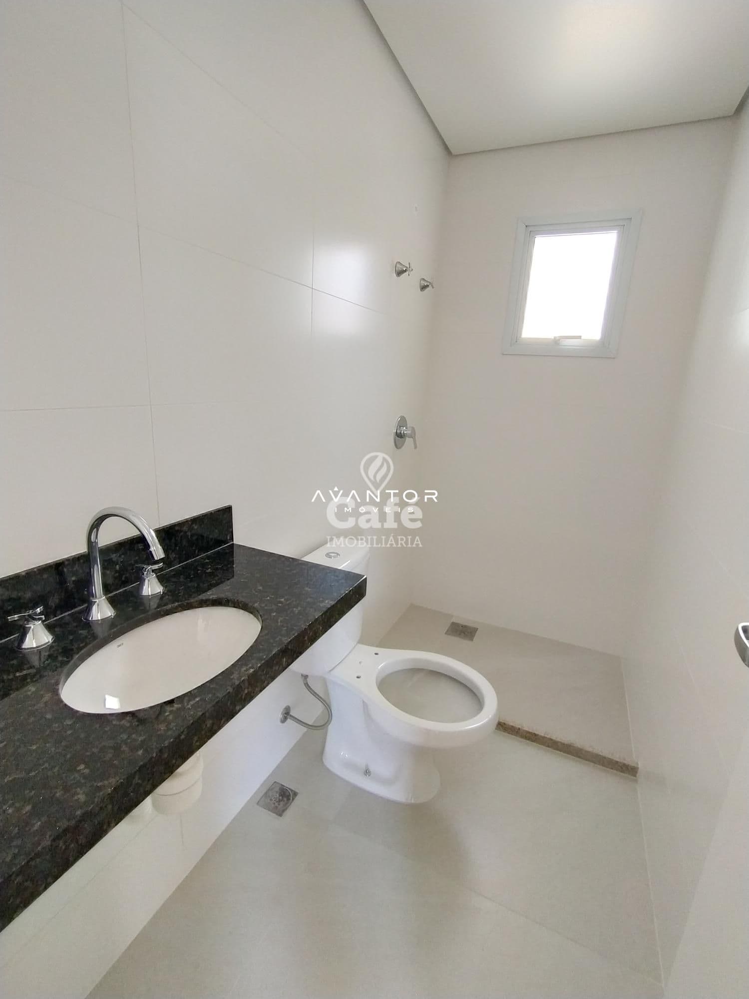 Apartamento com 3 quartos à venda no Residencial Araucárias, em Bonfim, Santa Maria/RS — foto 18 de 24