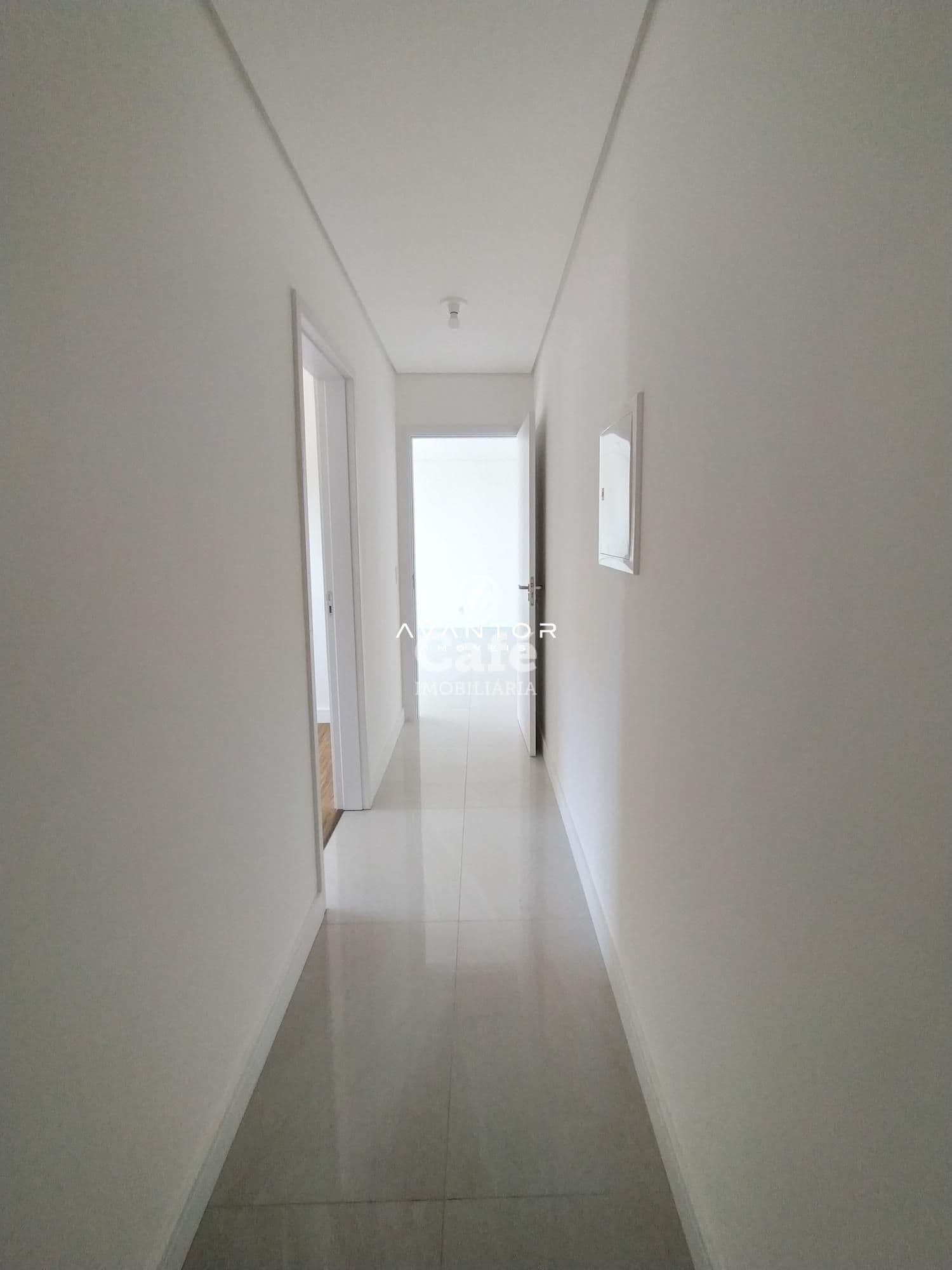Apartamento com 3 quartos à venda no Residencial Araucárias, em Bonfim, Santa Maria/RS — foto 19 de 24