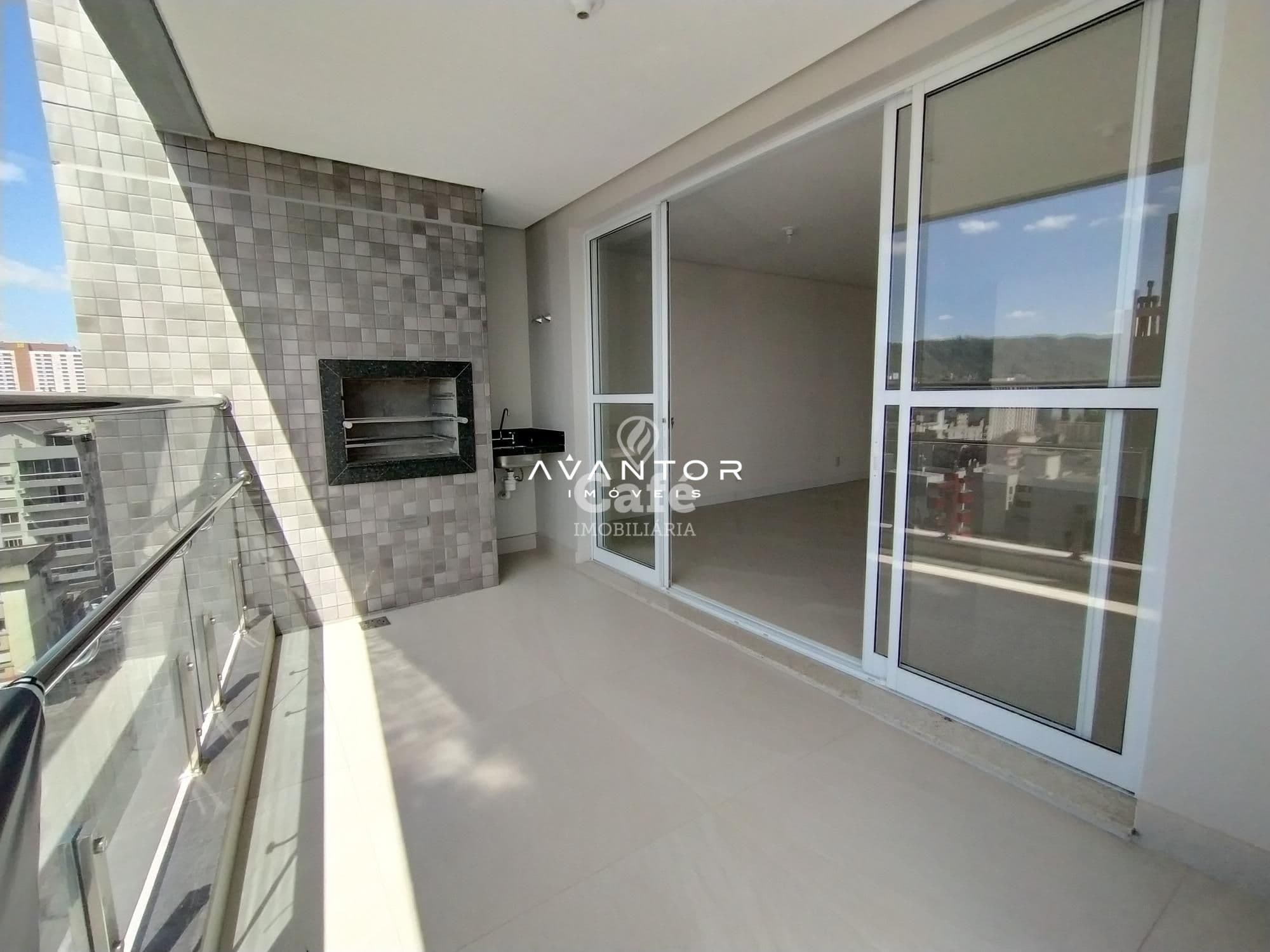 Apartamento com 3 quartos à venda no Residencial Araucárias, em Bonfim, Santa Maria/RS — foto 21 de 24