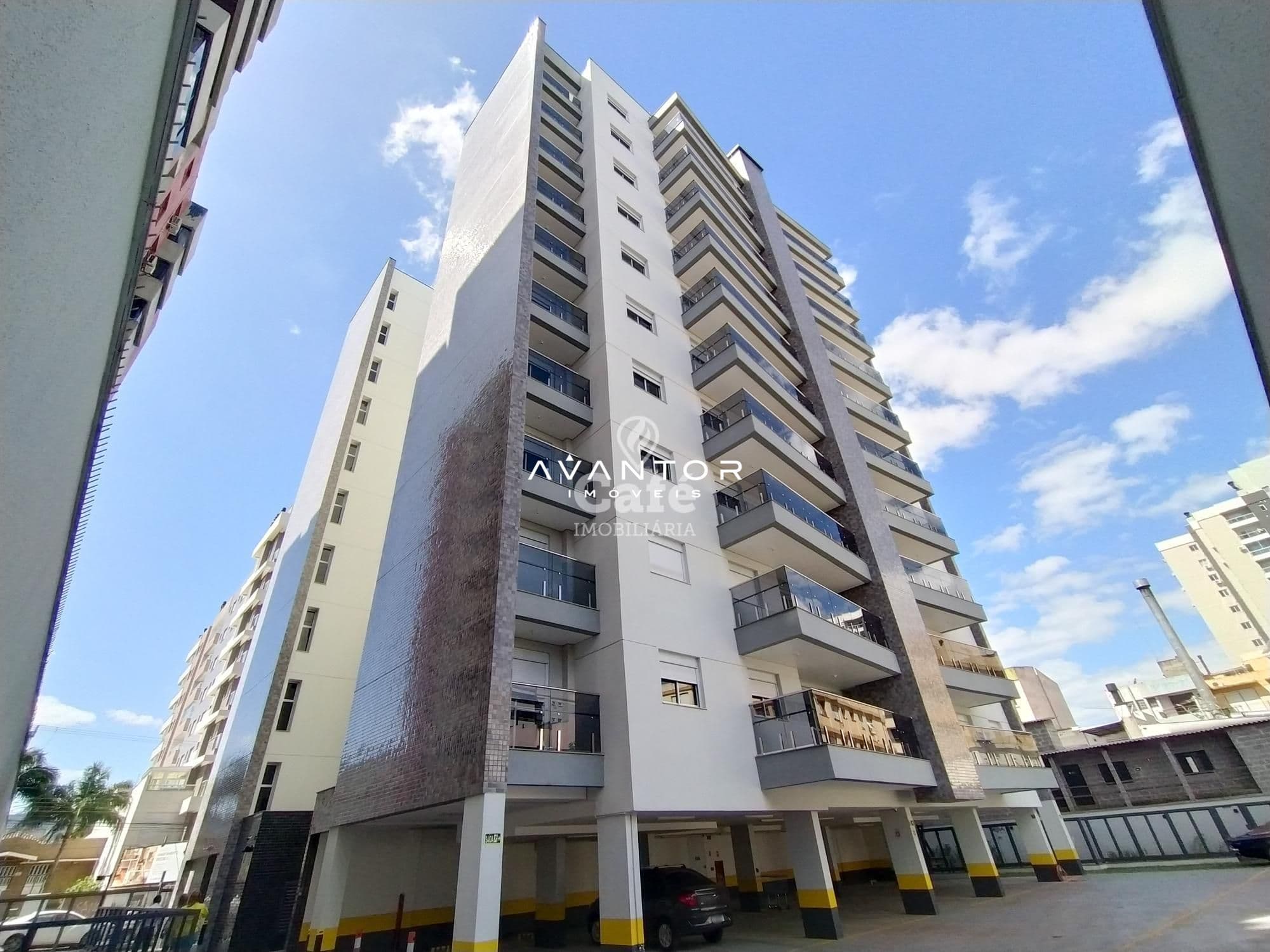 Apartamento com 3 quartos à venda no Residencial Araucárias, em Bonfim, Santa Maria/RS — foto 22 de 24