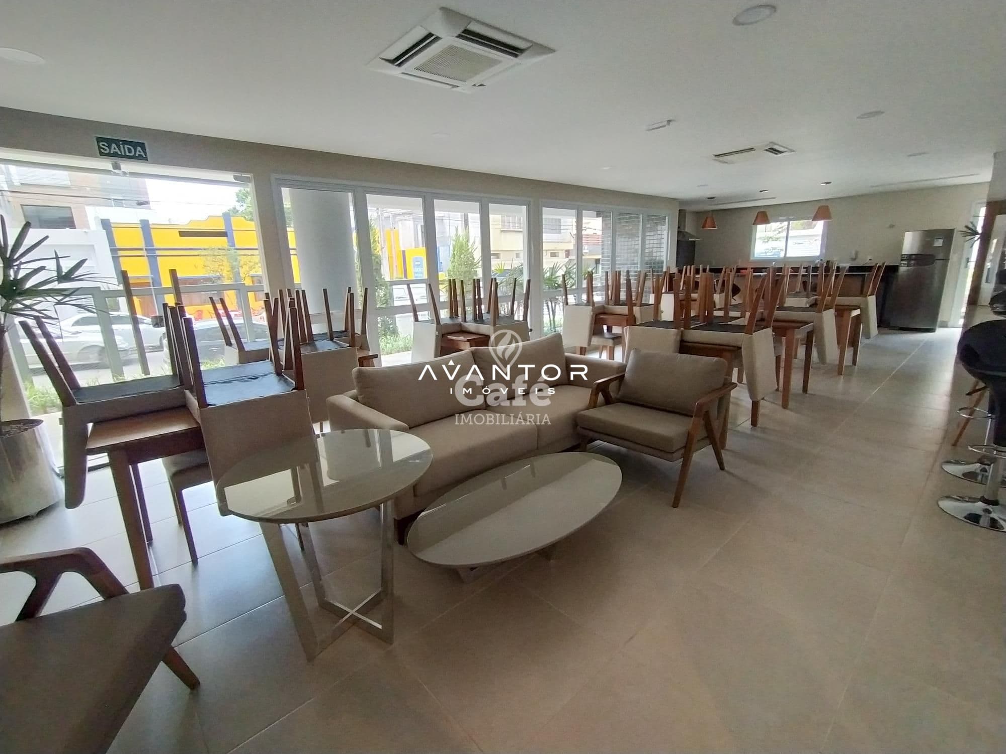 Apartamento com 3 quartos à venda no Residencial Araucárias, em Bonfim, Santa Maria/RS — foto 23 de 24