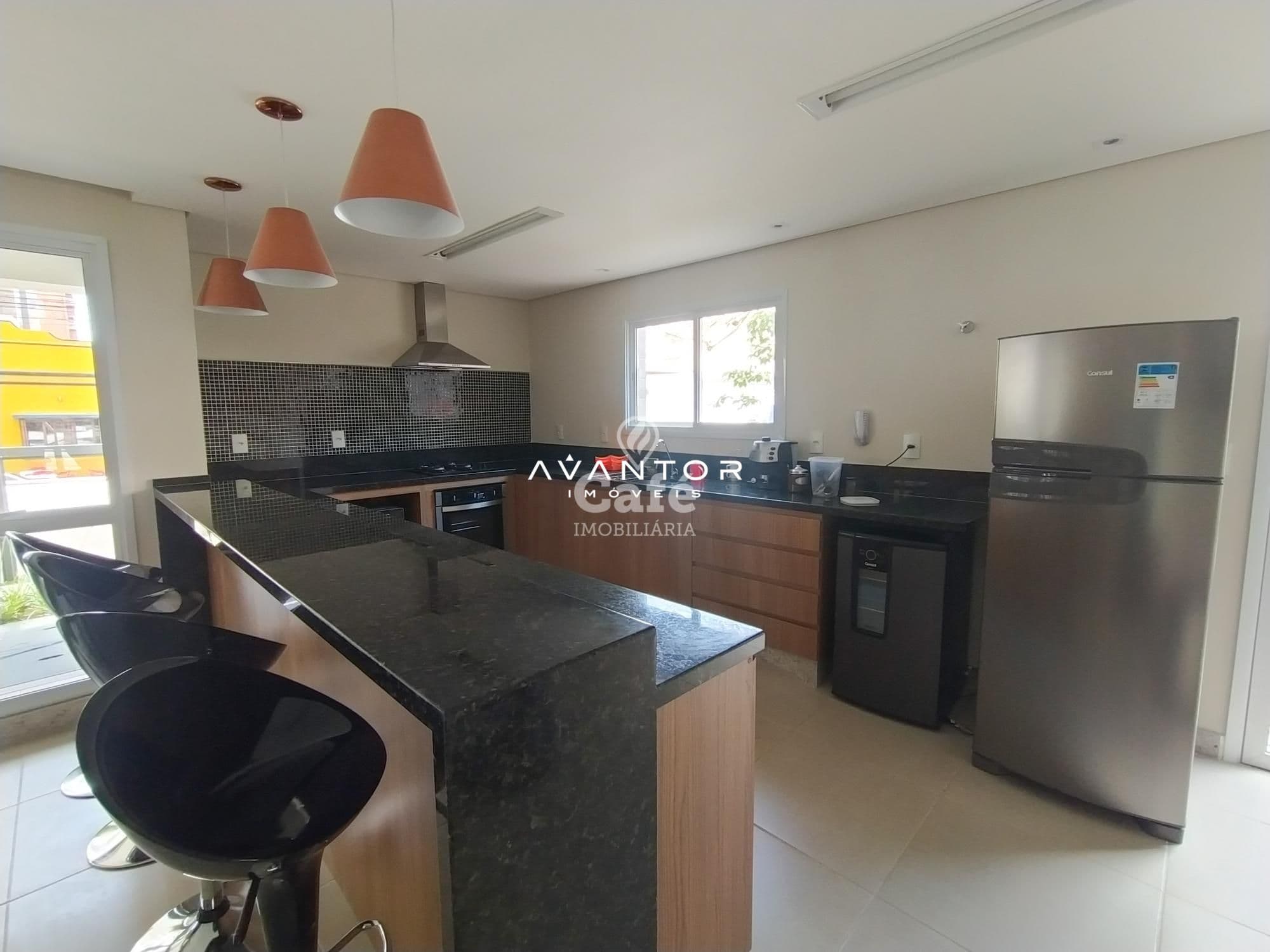 Apartamento com 3 quartos à venda no Residencial Araucárias, em Bonfim, Santa Maria/RS — foto 24 de 24