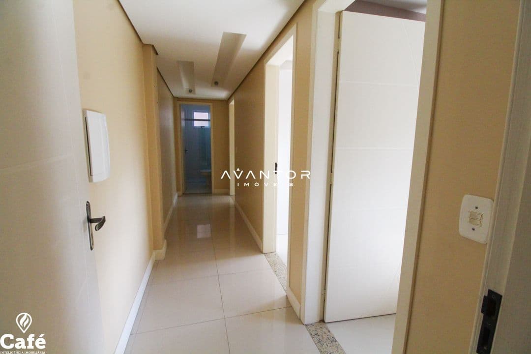 Cobertura com 4 quartos à venda no Edifício San Aurélio, em Nossa Senhora das Dores, Santa Maria/RS — foto 6 de 34