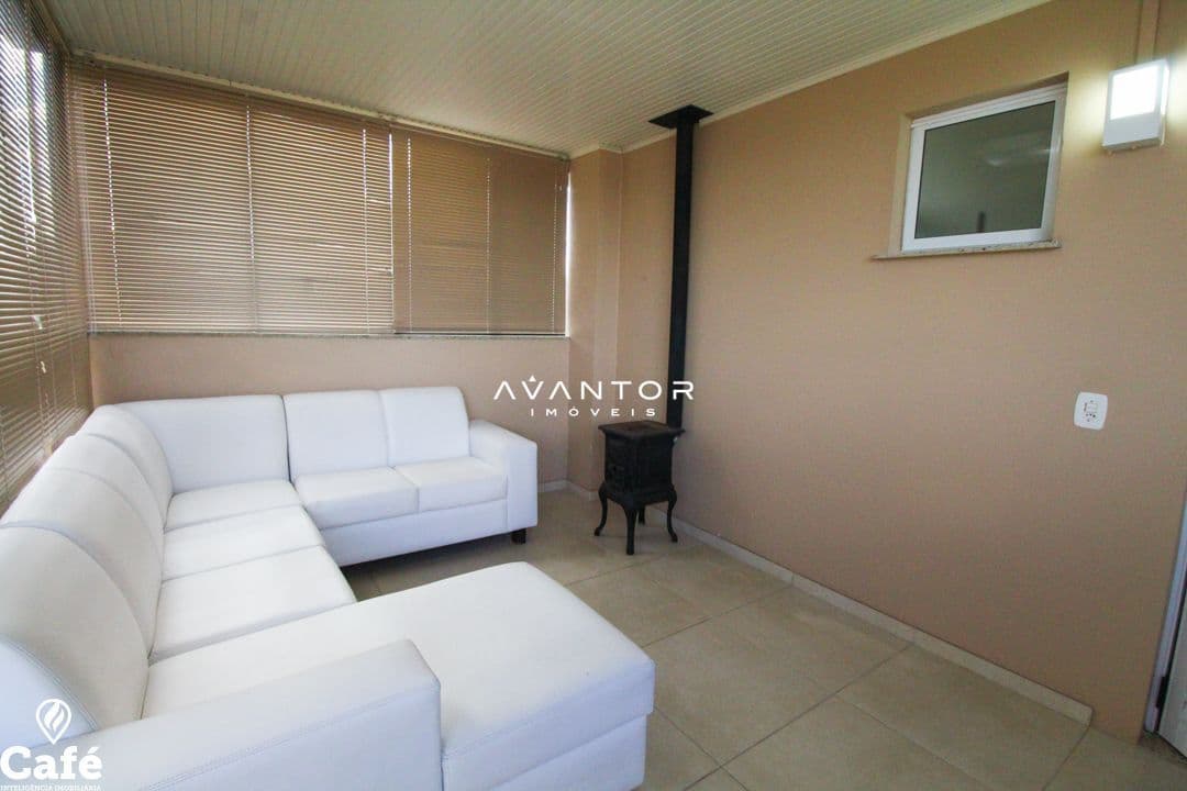 Cobertura com 4 quartos à venda no Edifício San Aurélio, em Nossa Senhora das Dores, Santa Maria/RS — foto 25 de 34