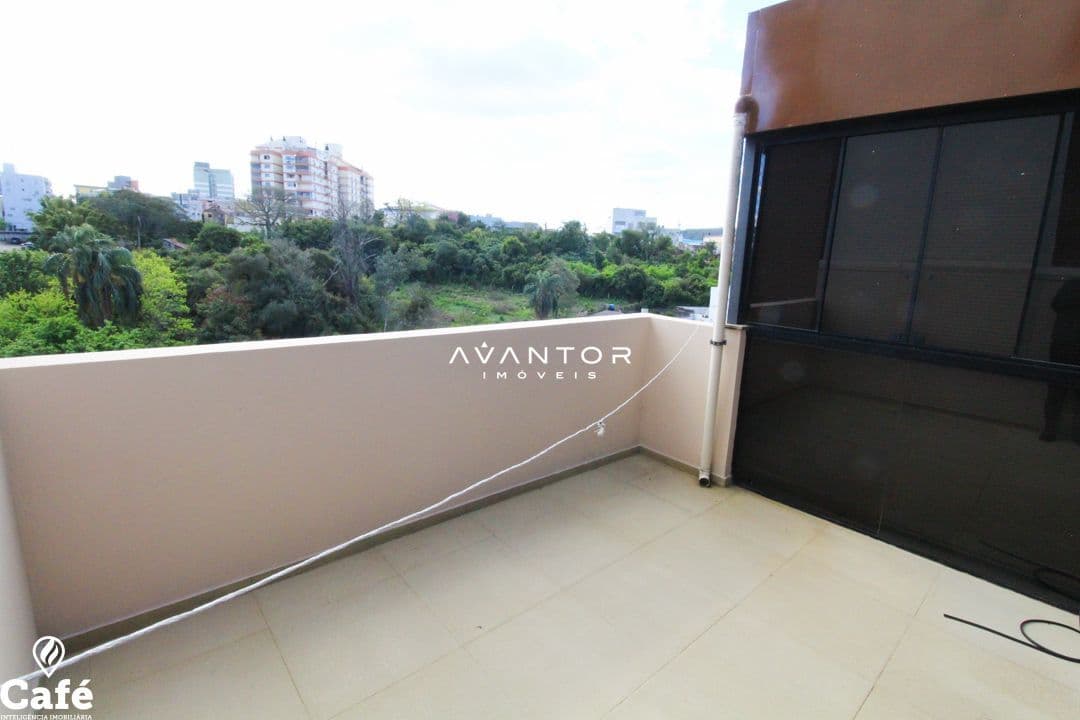 Cobertura com 4 quartos à venda no Edifício San Aurélio, em Nossa Senhora das Dores, Santa Maria/RS — foto 26 de 34