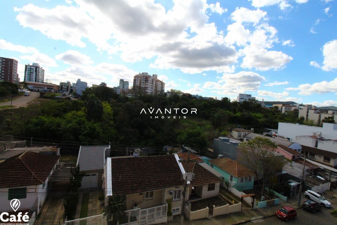 Cobertura com 4 quartos à venda no Edifício San Aurélio, em Nossa Senhora das Dores, Santa Maria/RS — foto 28 de 34