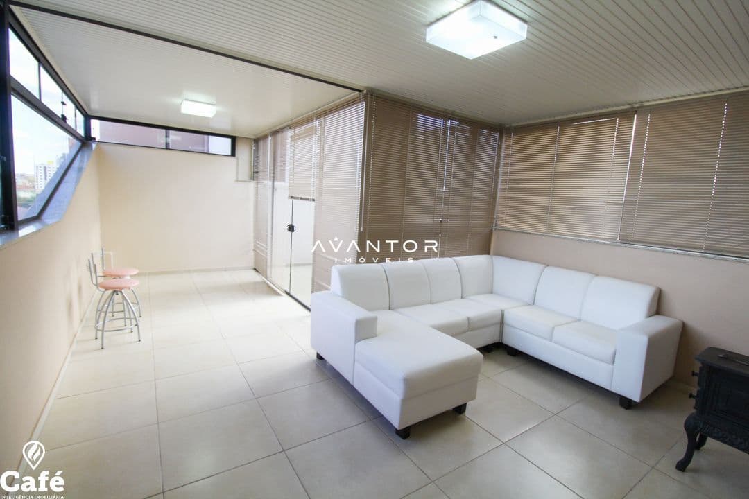 Cobertura com 4 quartos à venda no Edifício San Aurélio, em Nossa Senhora das Dores, Santa Maria/RS — foto 29 de 34