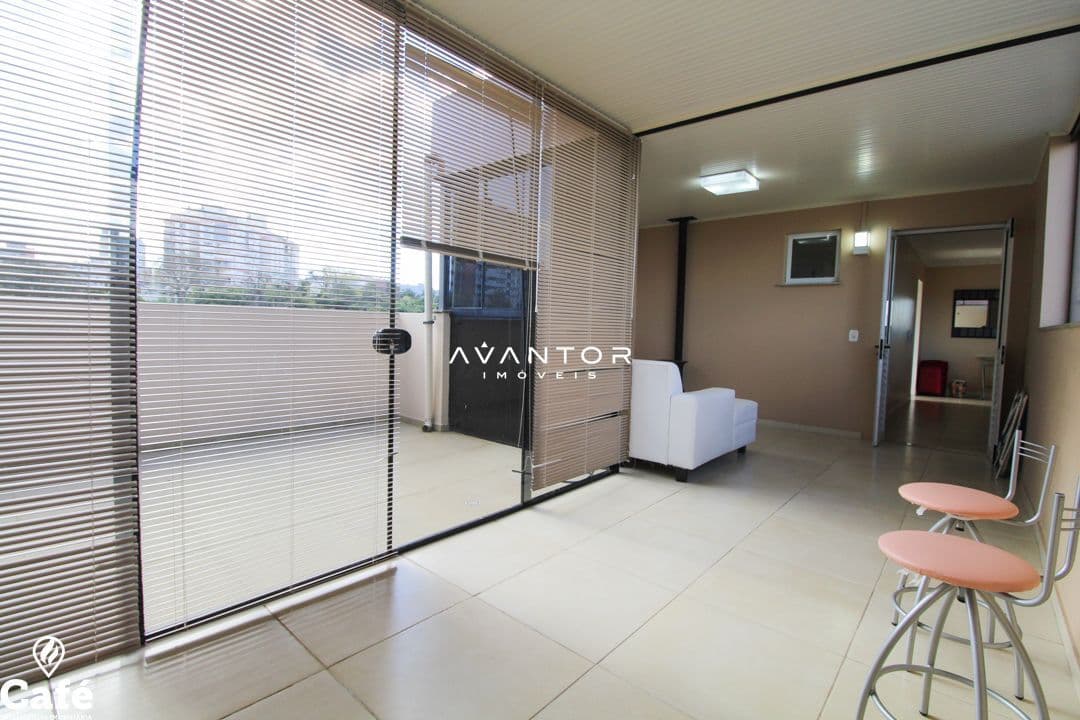 Cobertura com 4 quartos à venda no Edifício San Aurélio, em Nossa Senhora das Dores, Santa Maria/RS — foto 30 de 34