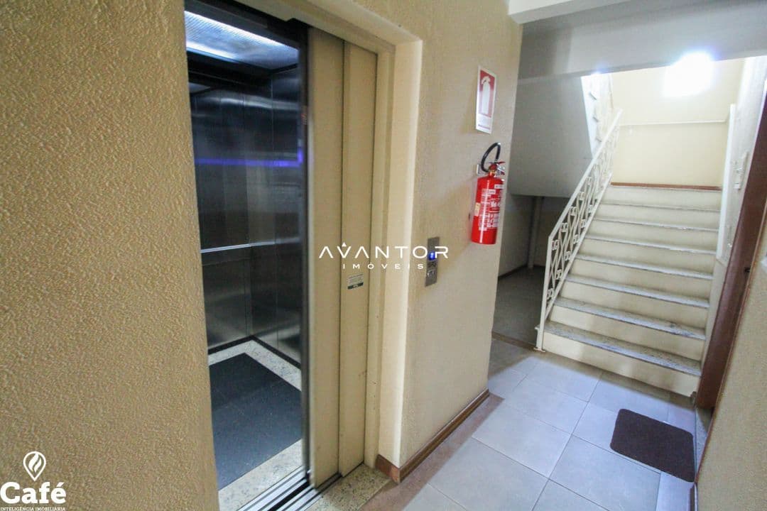 Cobertura com 4 quartos à venda no Edifício San Aurélio, em Nossa Senhora das Dores, Santa Maria/RS — foto 32 de 34