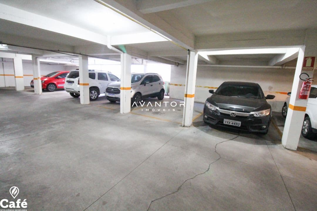 Cobertura com 4 quartos à venda no Edifício San Aurélio, em Nossa Senhora das Dores, Santa Maria/RS — foto 33 de 34