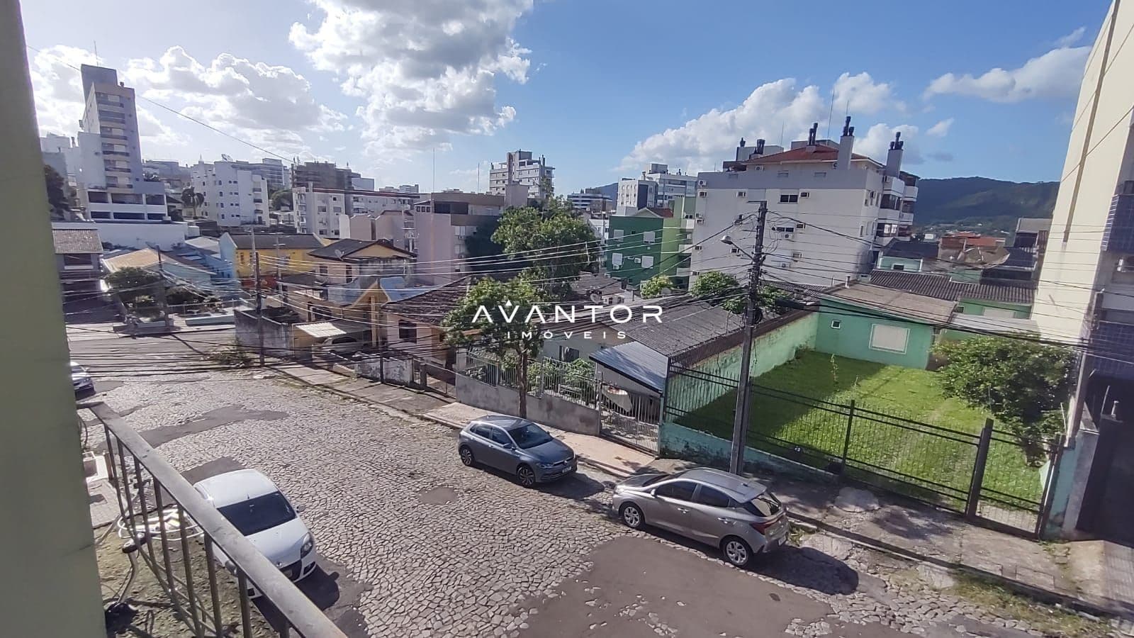 Apartamento com 2 quartos à venda em Menino Jesus, Santa Maria/RS — foto 4 de 10