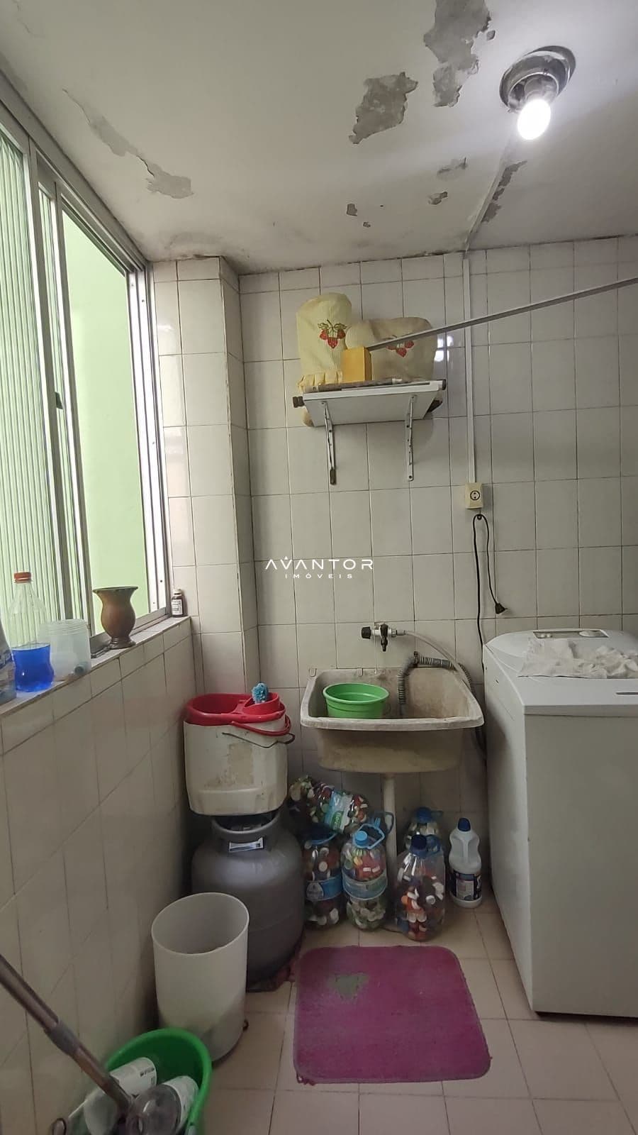 Apartamento com 2 quartos à venda em Menino Jesus, Santa Maria/RS — foto 8 de 10