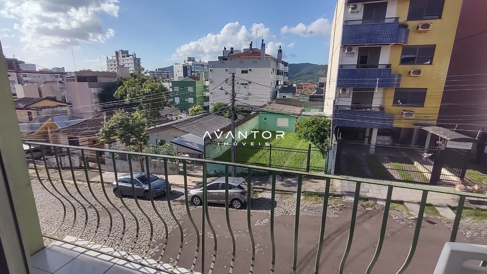 Apartamento com 2 quartos à venda em Menino Jesus, Santa Maria/RS — foto 9 de 10