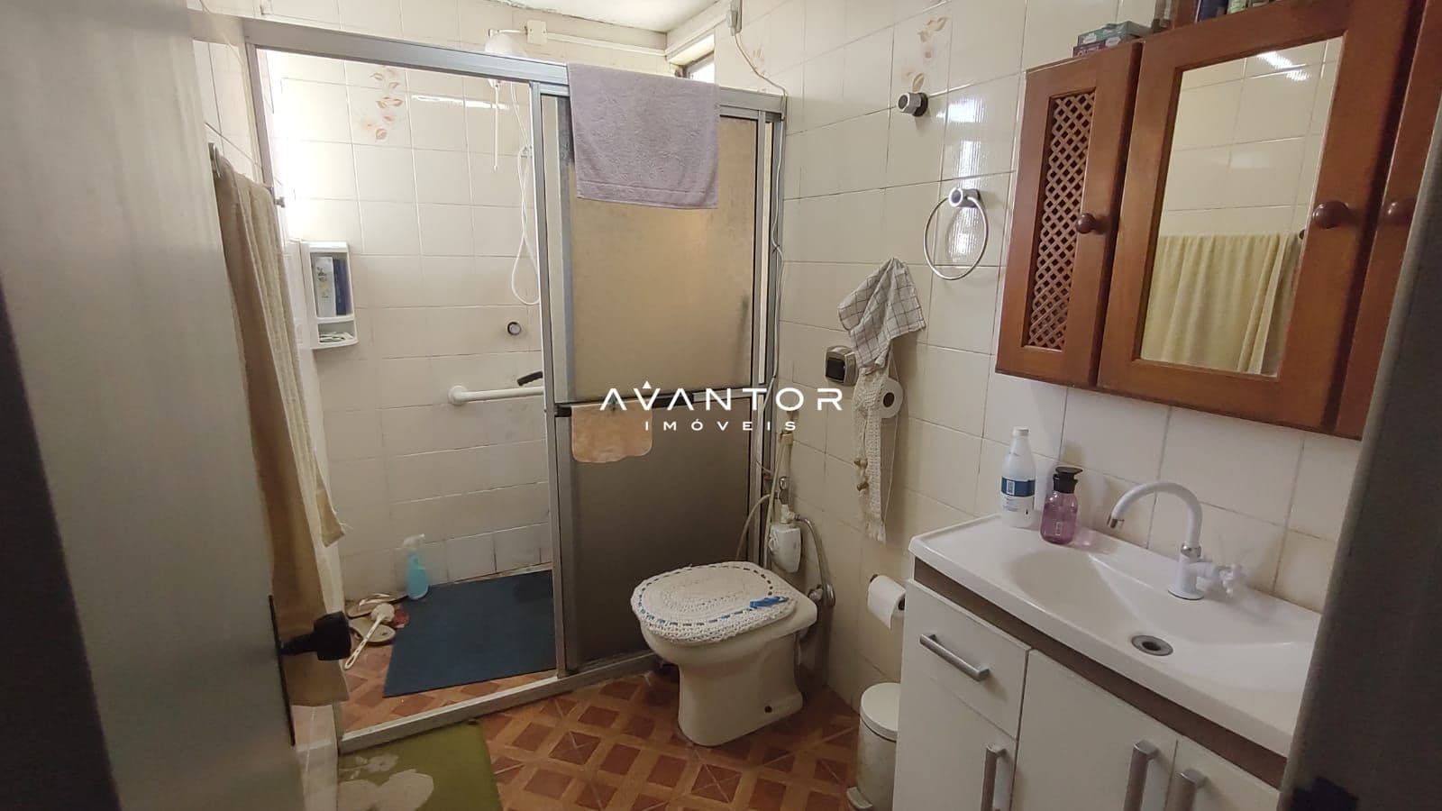 Apartamento com 2 quartos à venda em Menino Jesus, Santa Maria/RS — foto 10 de 10
