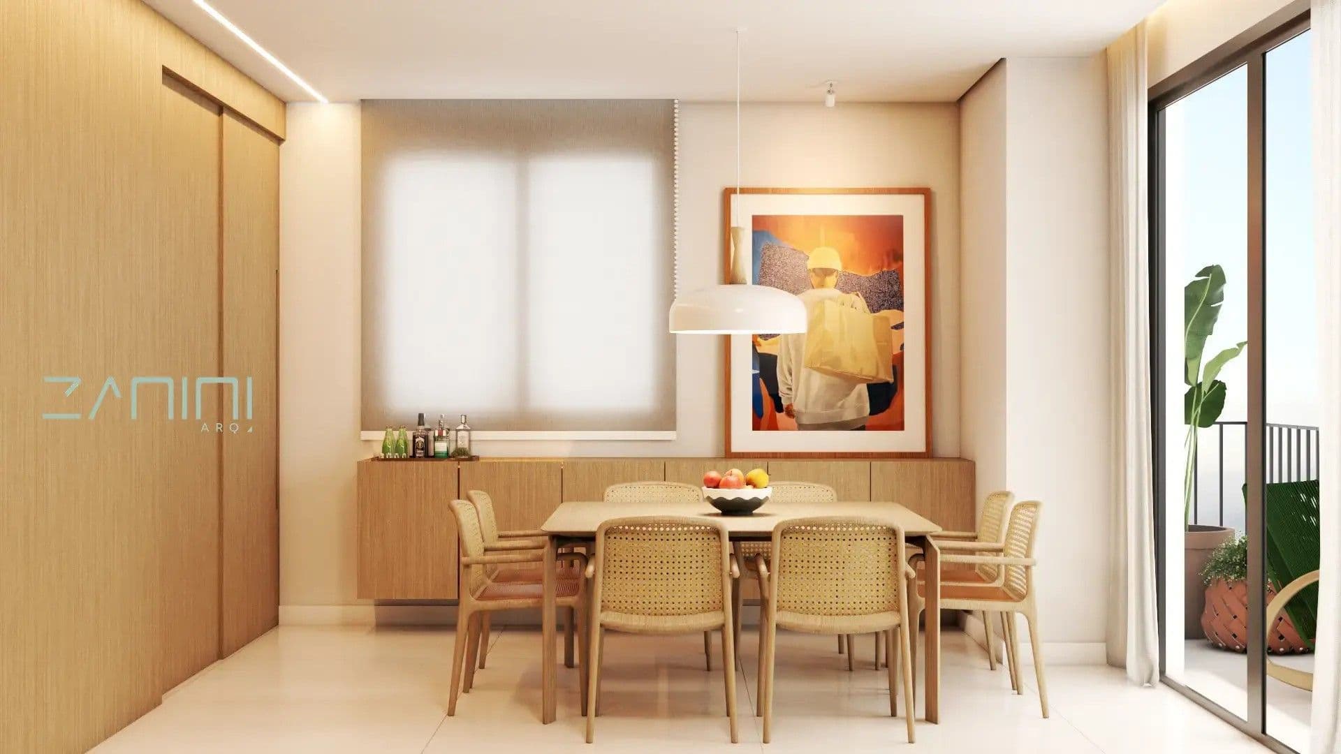 Apartamento com 2 quartos à venda no Avenue Residence, em Duque de Caxias, Santa Maria/RS — foto 10 de 11