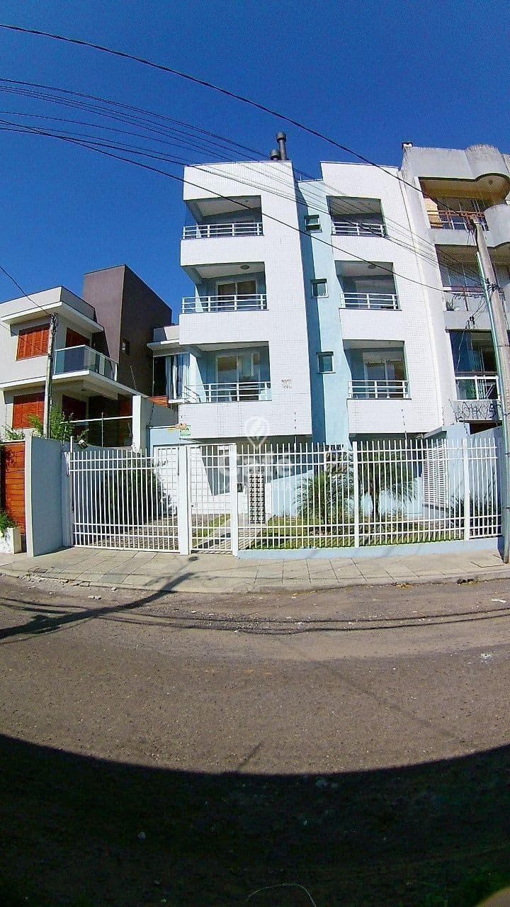 Residencial Raquel — Nossa Senhora do Rosário, Santa Maria/RS