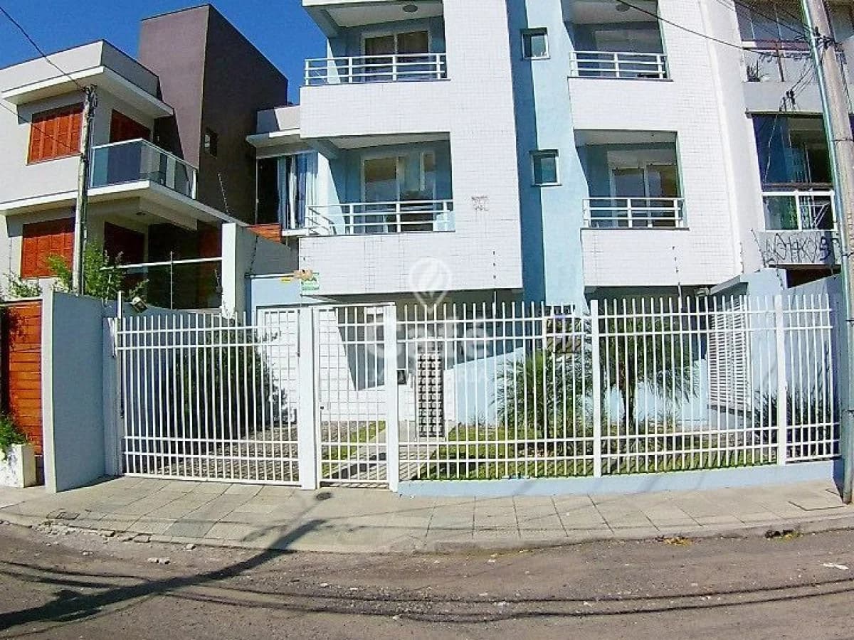 Residencial Raquel, Nossa Senhora do Rosário, Santa Maria/RS — foto 1 de 1