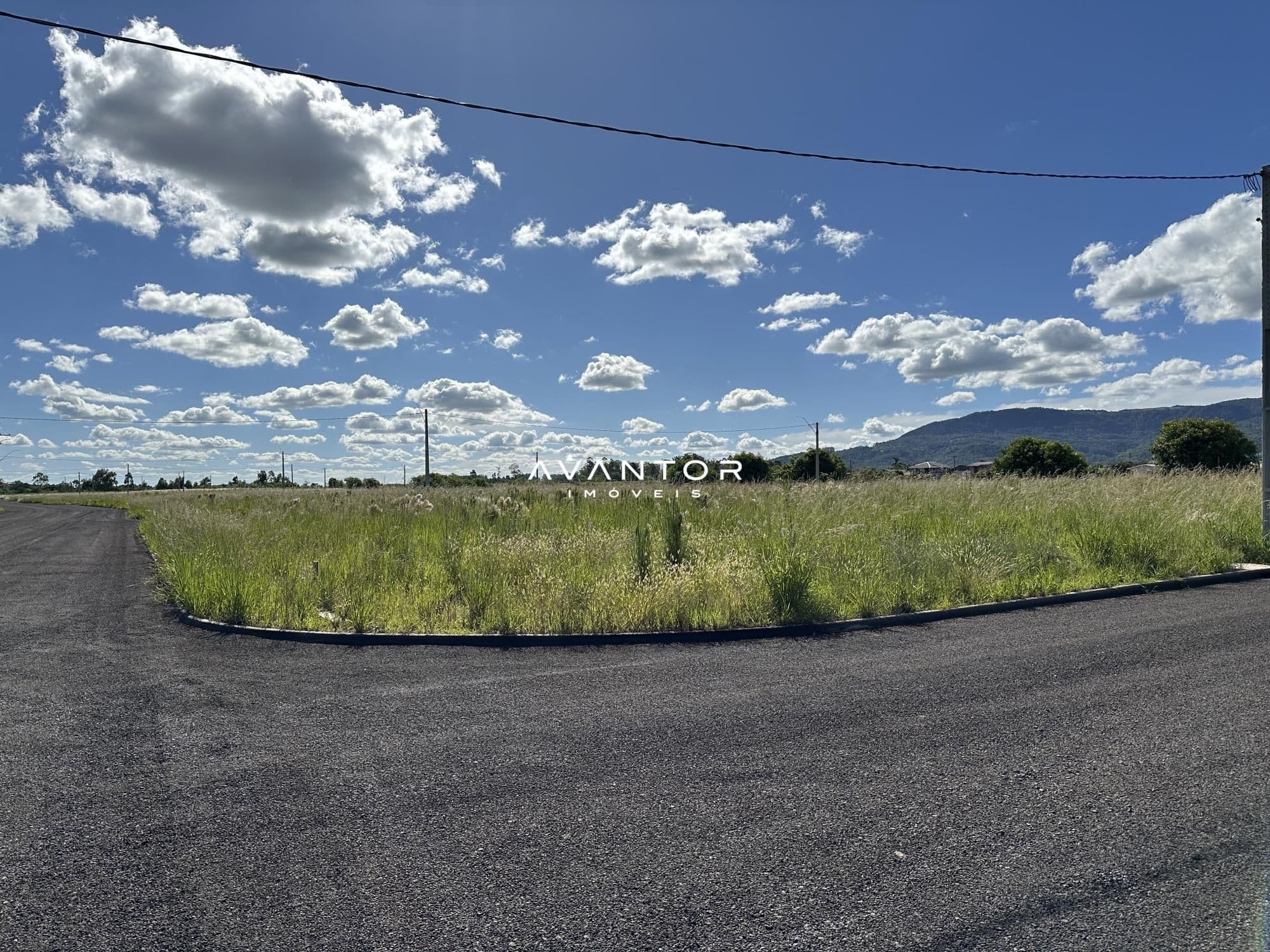 Terreno à venda no Residencial Paraiso, em Centro, Paraíso do Sul/RS — foto 2 de 9