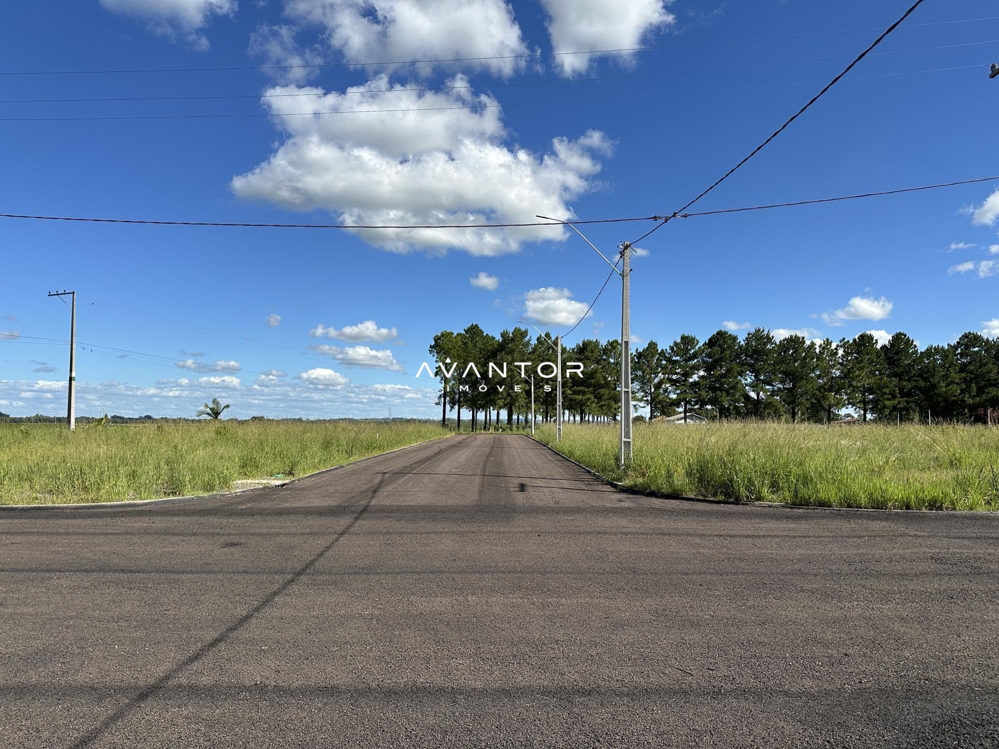 Terreno à venda no Residencial Paraiso, em Centro, Paraíso do Sul/RS — foto 3 de 9