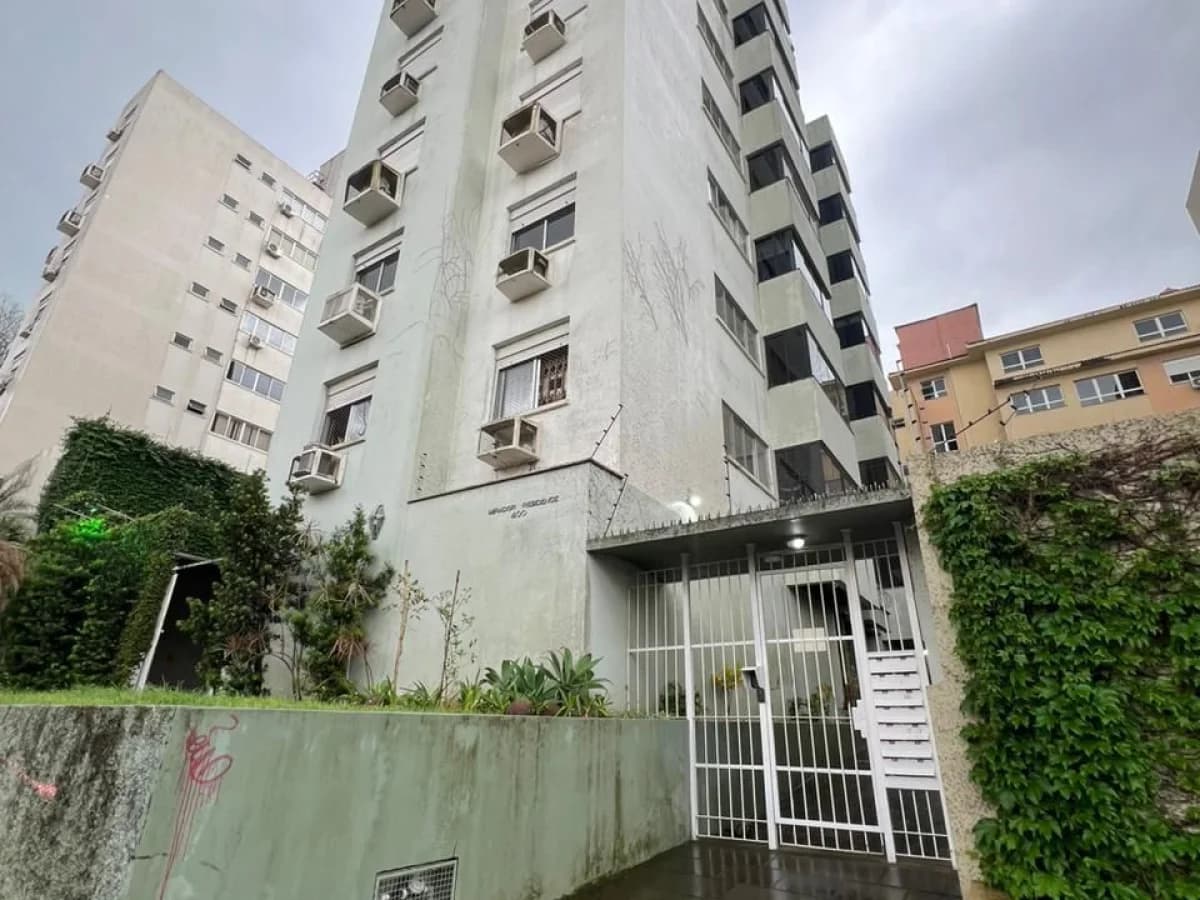 Edificio Mirador Residence, Nossa Senhora de Lourdes, Santa Maria/RS — foto 1 de 1