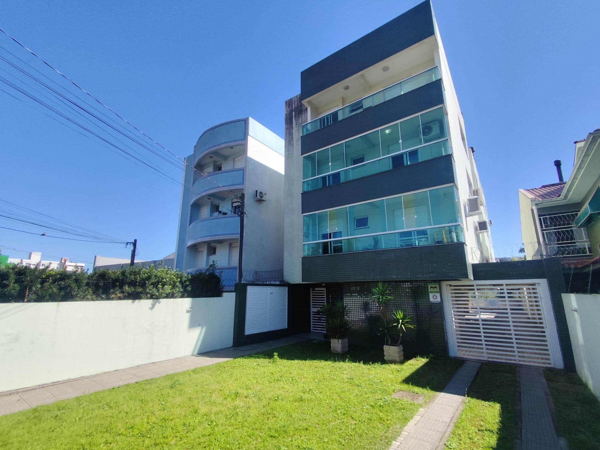 Edifício Visão II — Nossa Senhora do Rosário, Santa Maria/RS