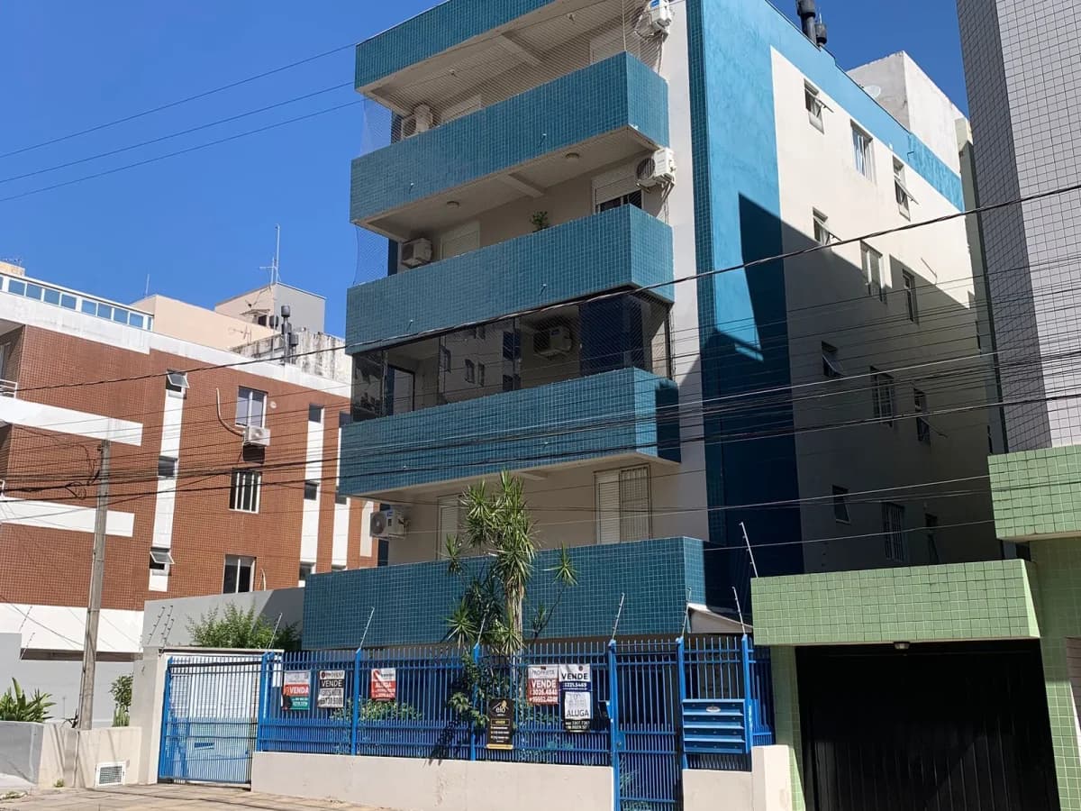 Residencial Montserrat, Nossa Senhora de Fátima, Santa Maria/RS — foto 2 de 4