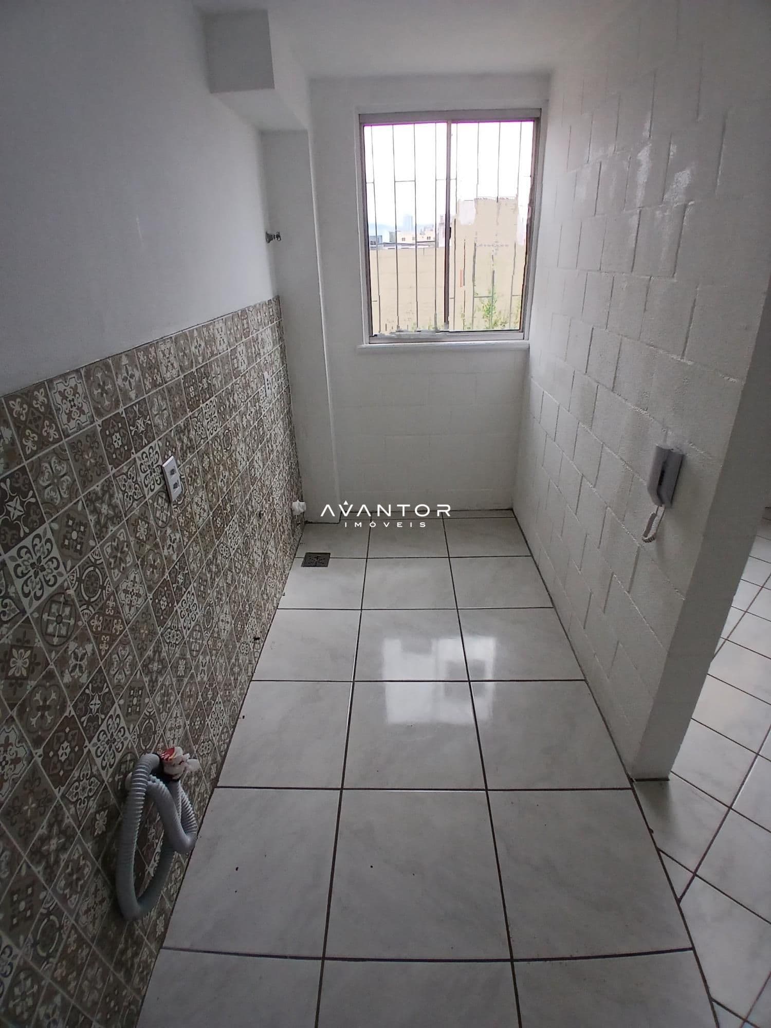 Apartamento com 2 quartos à venda no Conjunto Residencial Luis Bavaresco, em Uglione, Santa Maria/RS — foto 5 de 11