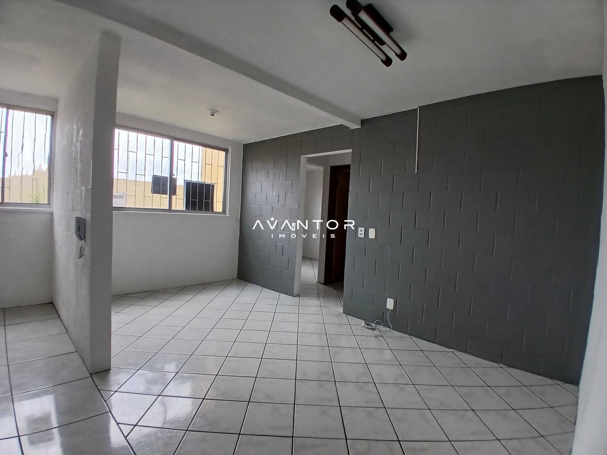 Apartamento com 2 quartos à venda no Conjunto Residencial Luis Bavaresco, em Uglione, Santa Maria/RS — foto 6 de 11