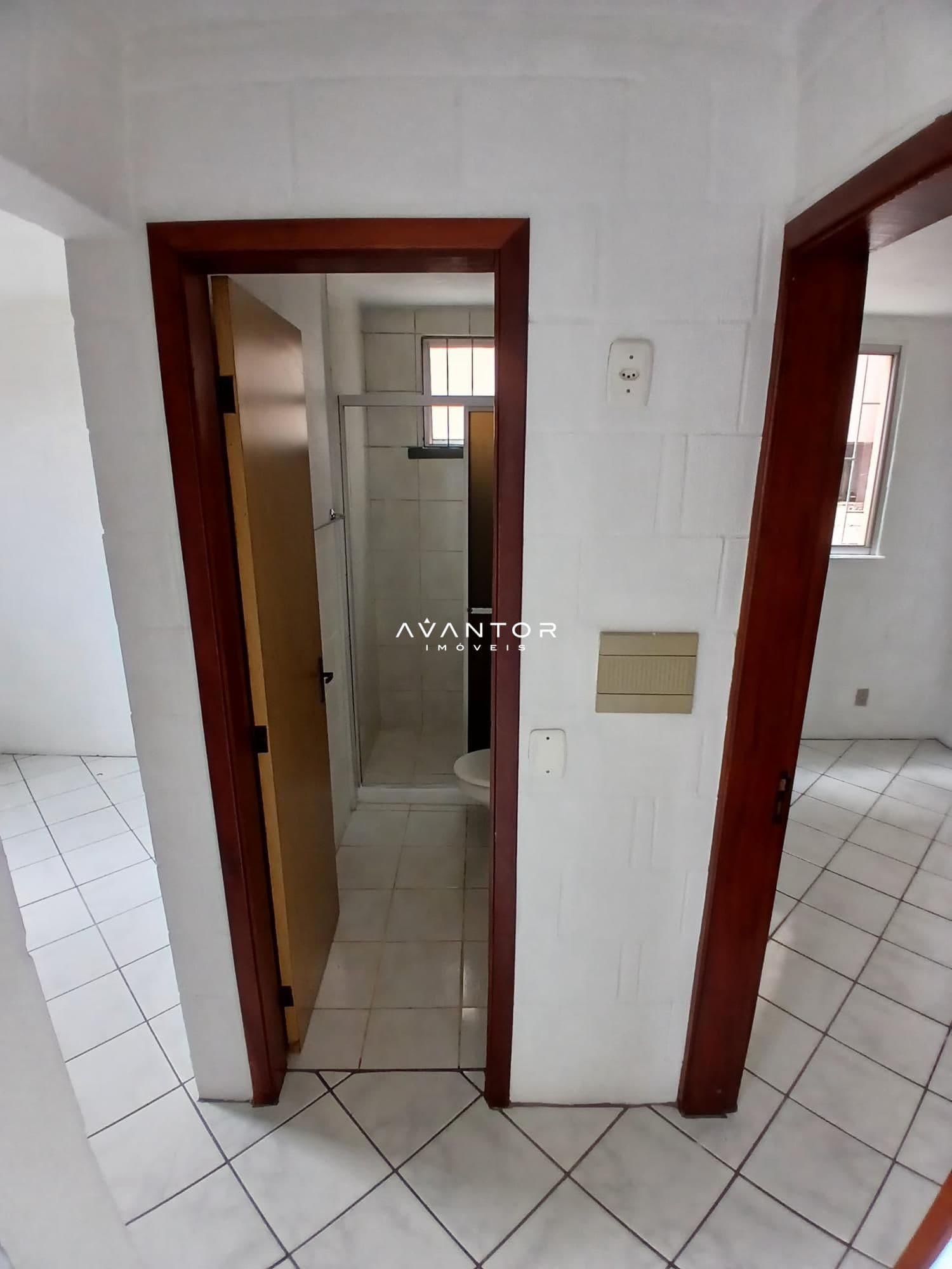 Apartamento com 2 quartos à venda no Conjunto Residencial Luis Bavaresco, em Uglione, Santa Maria/RS — foto 7 de 11