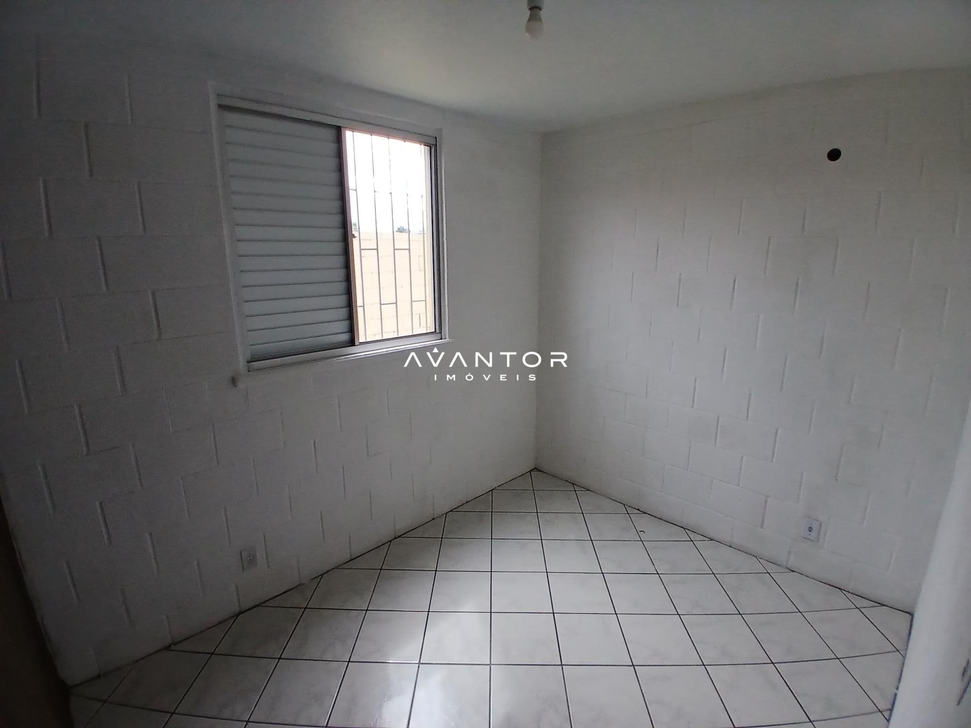 Apartamento com 2 quartos à venda no Conjunto Residencial Luis Bavaresco, em Uglione, Santa Maria/RS — foto 9 de 11