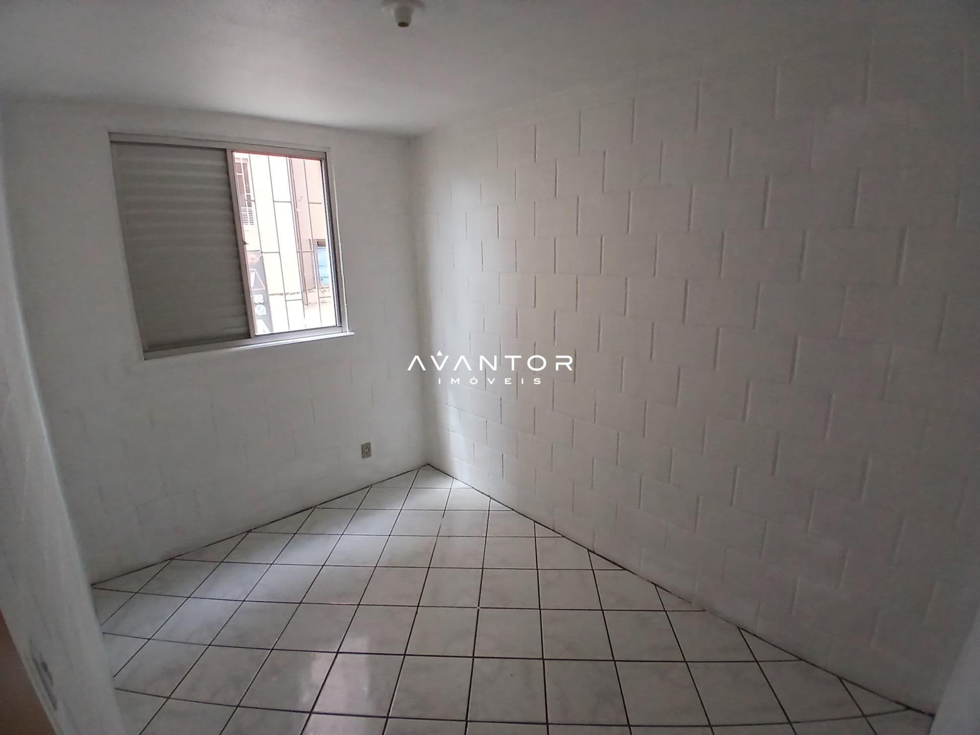 Apartamento com 2 quartos à venda no Conjunto Residencial Luis Bavaresco, em Uglione, Santa Maria/RS — foto 10 de 11
