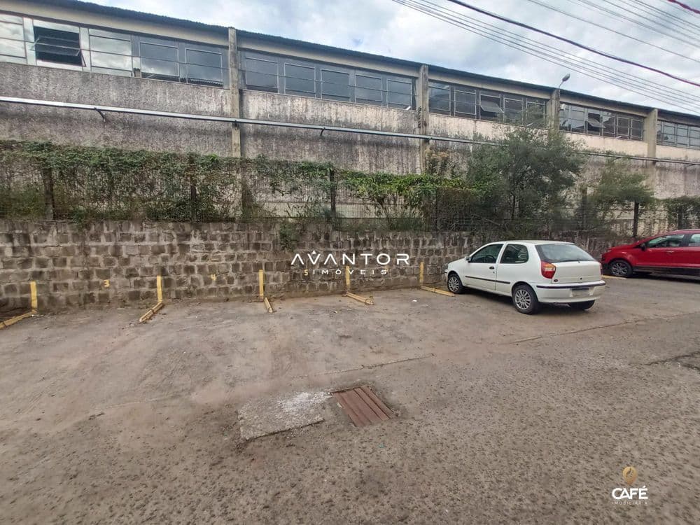 Apartamento com 2 quartos à venda no Conjunto Residencial Luis Bavaresco, em Uglione, Santa Maria/RS — foto 11 de 11