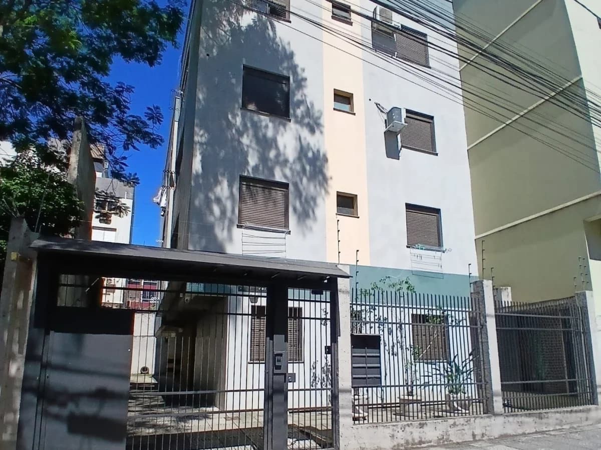 Residencial Val Paraiso, Centro, Santa Maria/RS — foto 3 de 6