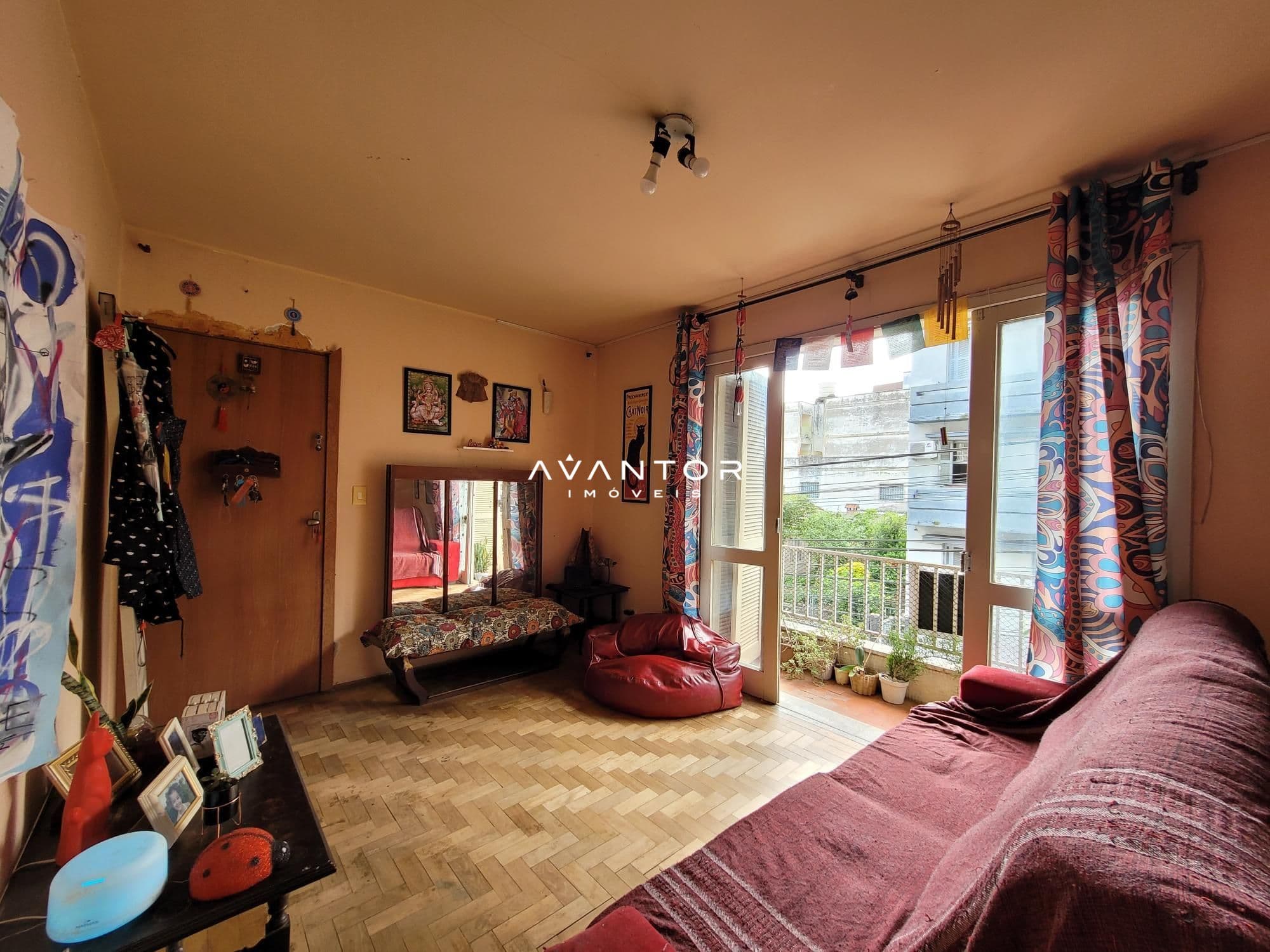 Apartamento com 3 quartos à venda no Edifício América, em Centro, Santa Maria/RS — foto 2 de 18