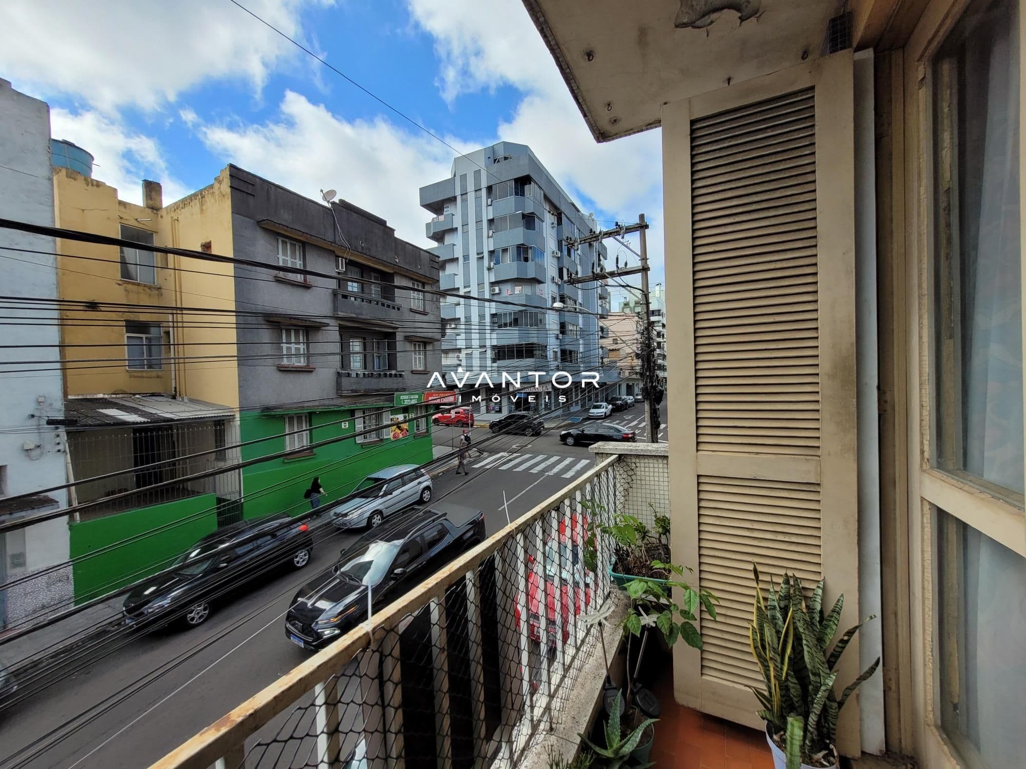 Apartamento com 3 quartos à venda no Edifício América, em Centro, Santa Maria/RS — foto 4 de 18
