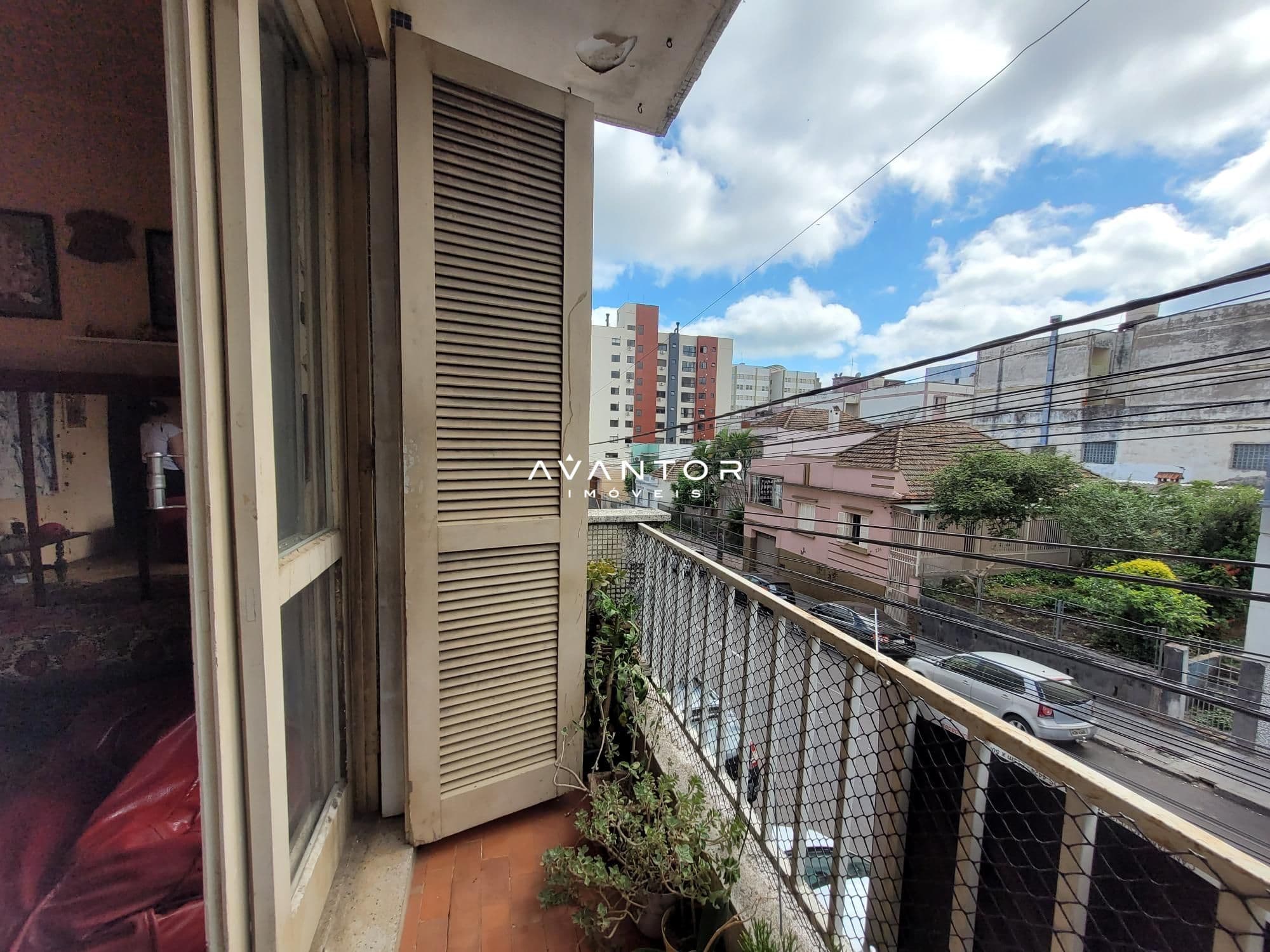 Apartamento com 3 quartos à venda no Edifício América, em Centro, Santa Maria/RS — foto 5 de 18