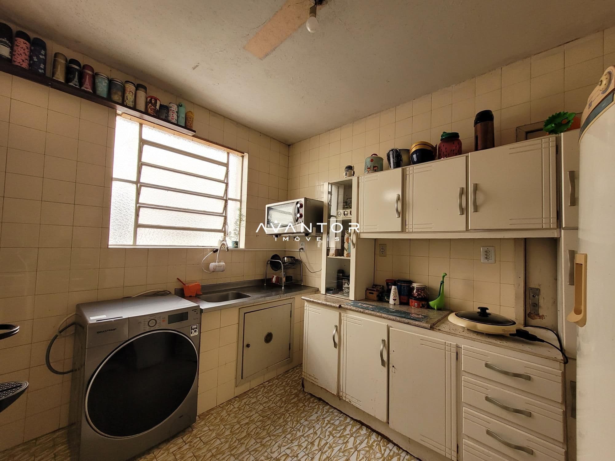 Apartamento com 3 quartos à venda no Edifício América, em Centro, Santa Maria/RS — foto 6 de 18