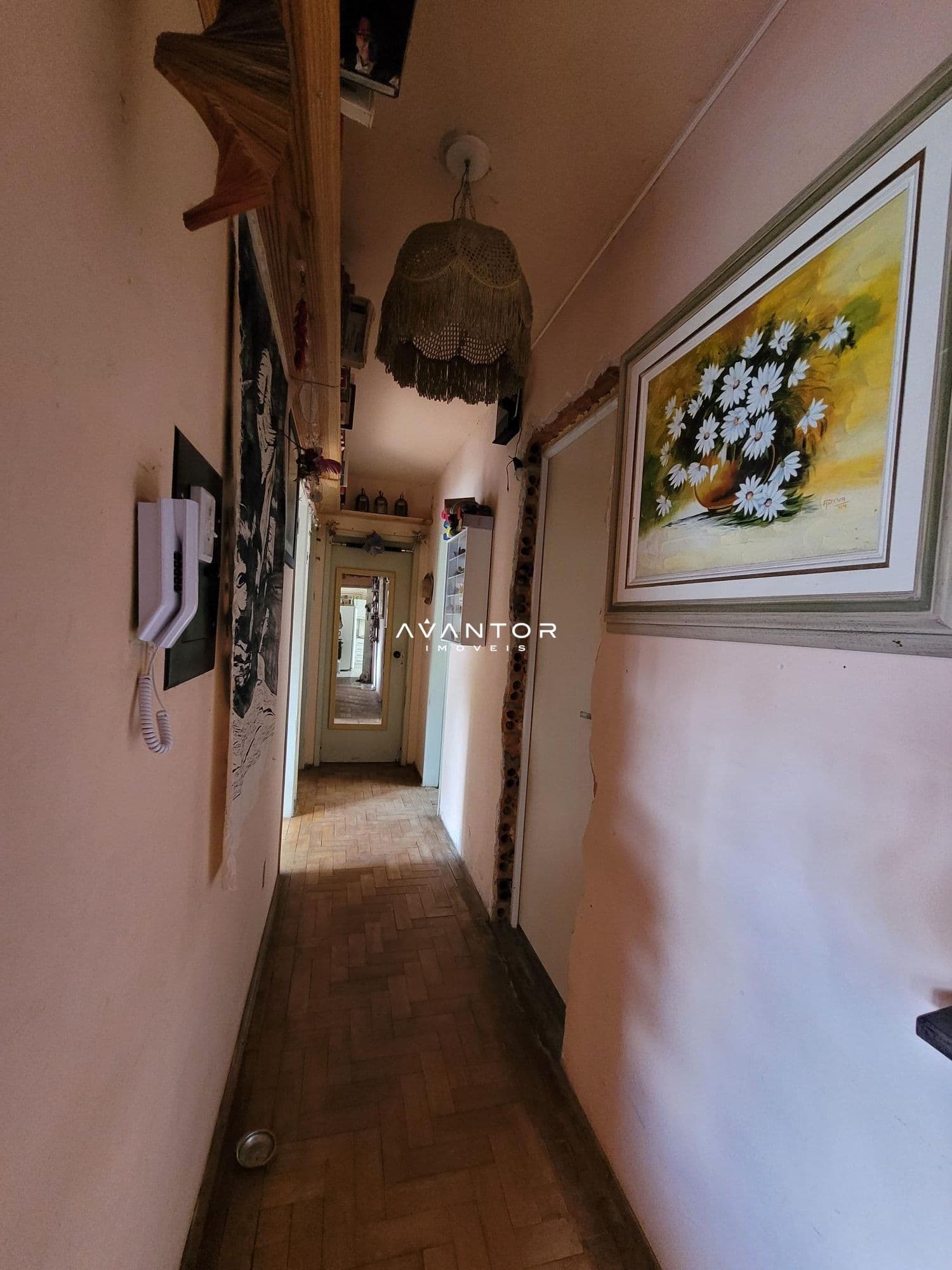 Apartamento com 3 quartos à venda no Edifício América, em Centro, Santa Maria/RS — foto 8 de 18