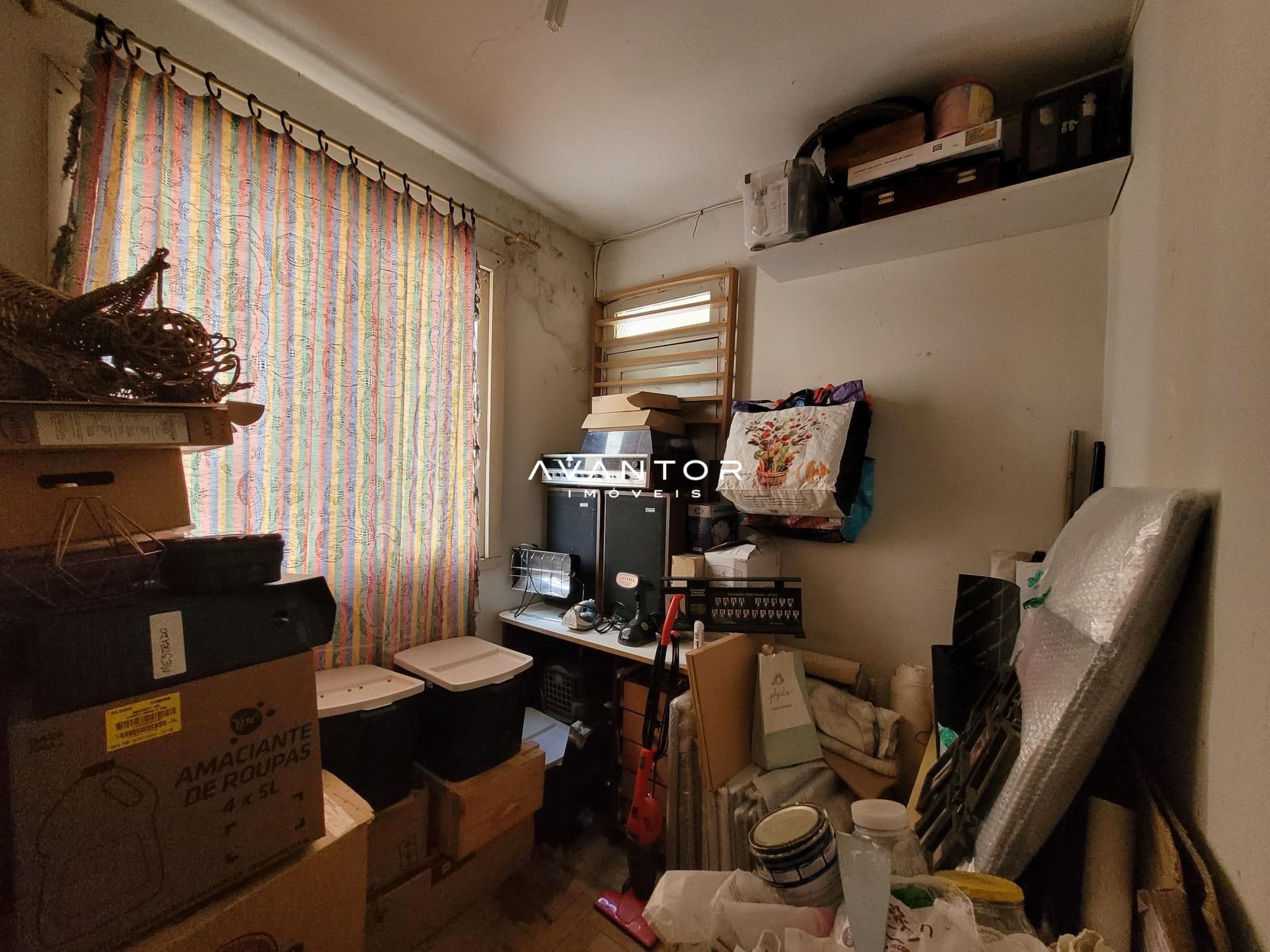 Apartamento com 3 quartos à venda no Edifício América, em Centro, Santa Maria/RS — foto 9 de 18