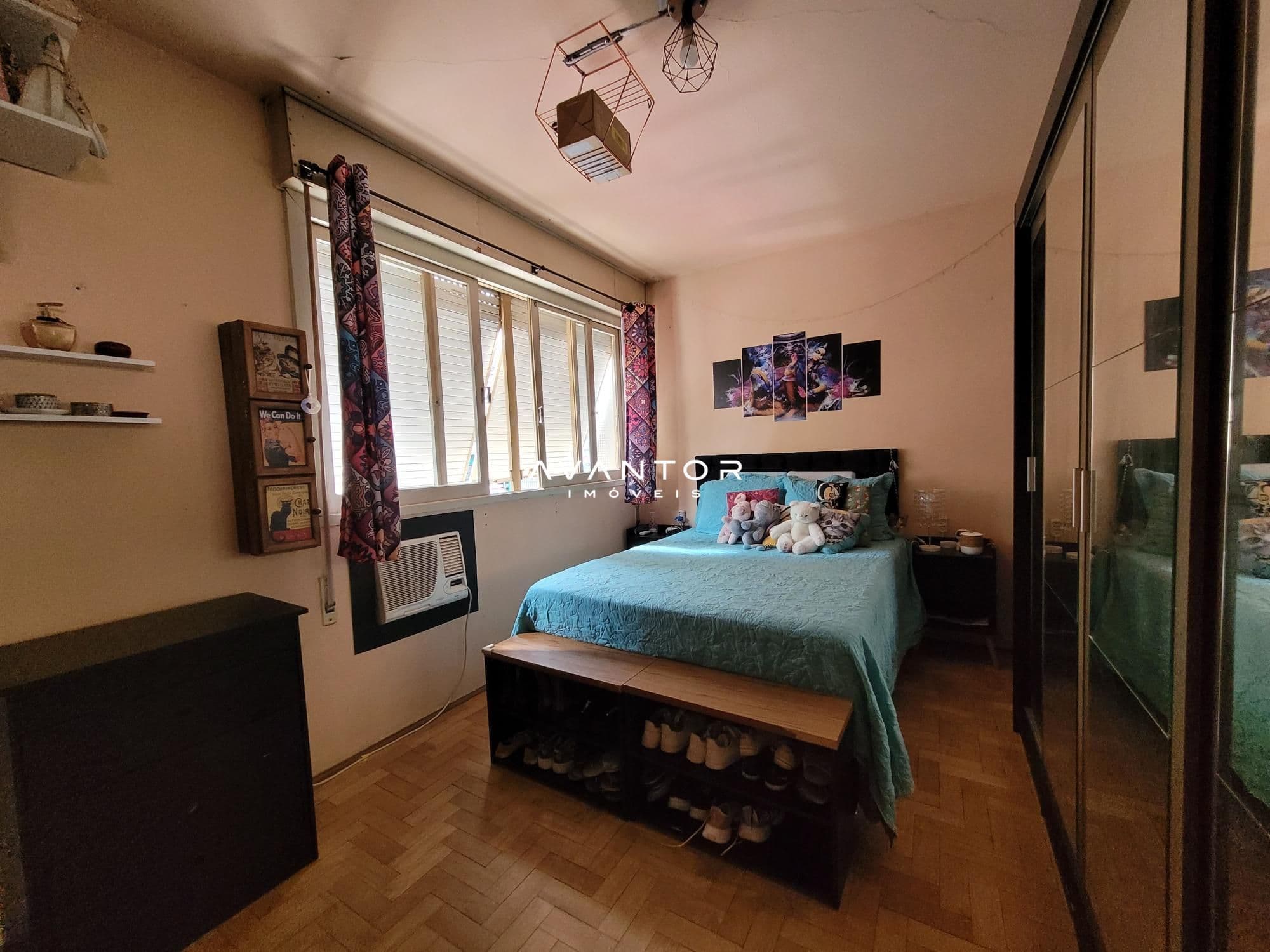 Apartamento com 3 quartos à venda no Edifício América, em Centro, Santa Maria/RS — foto 12 de 18