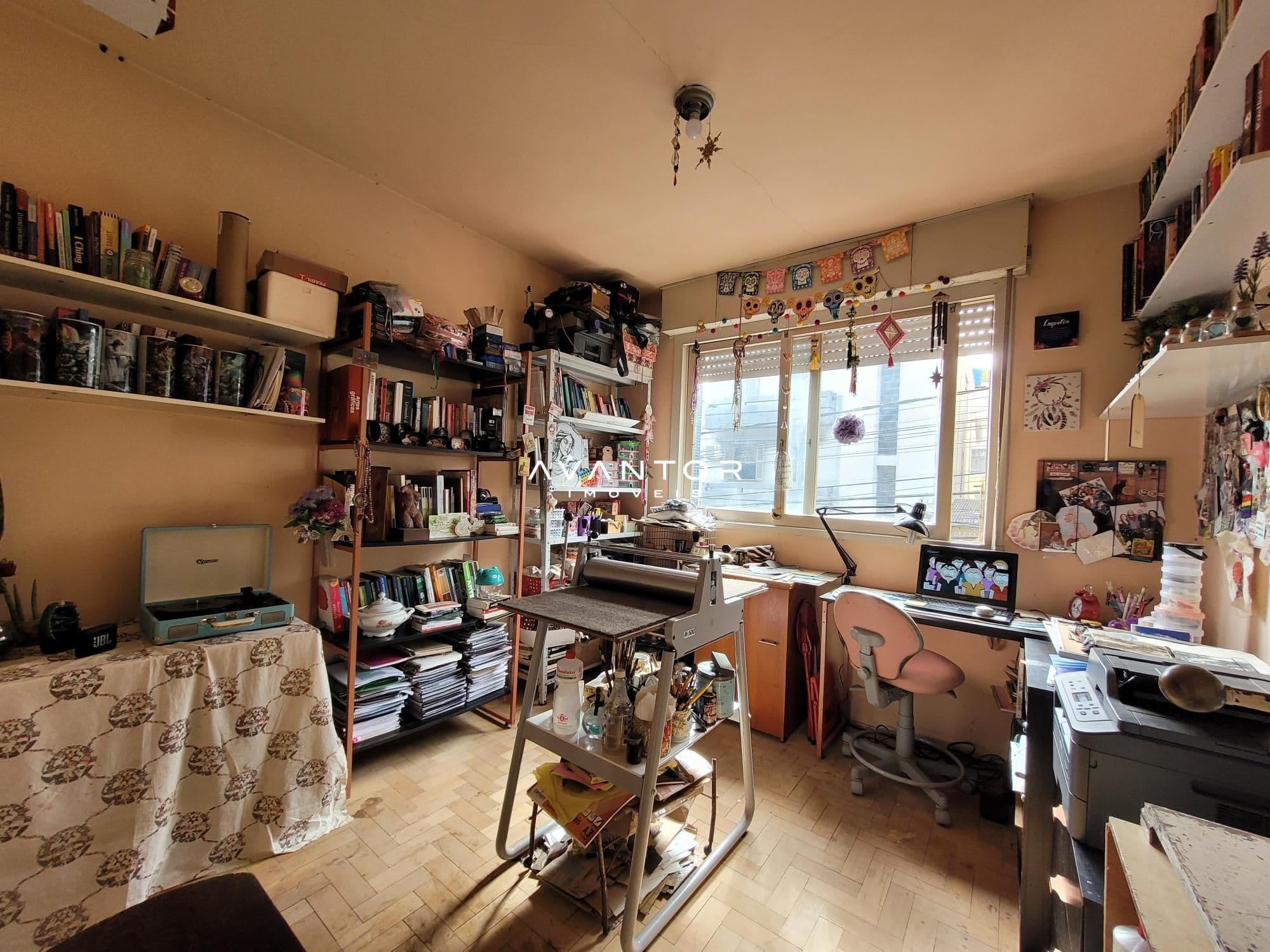 Apartamento com 3 quartos à venda no Edifício América, em Centro, Santa Maria/RS — foto 14 de 18