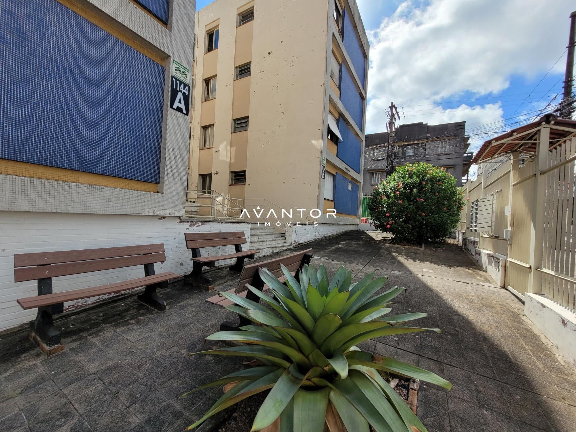 Apartamento com 3 quartos à venda no Edifício América, em Centro, Santa Maria/RS — foto 16 de 18