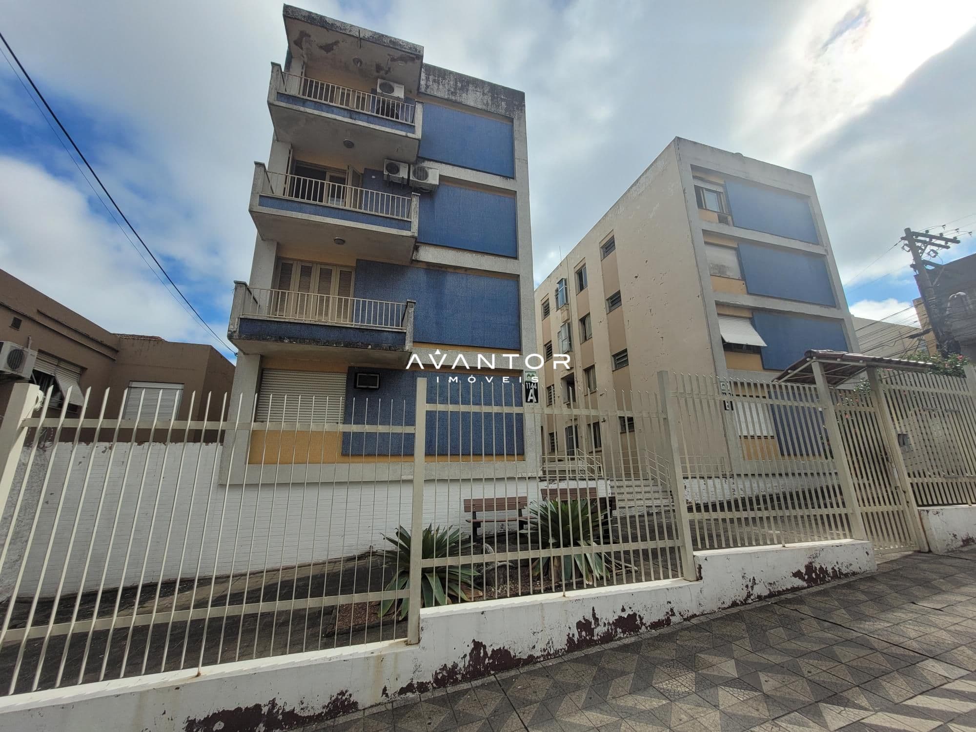 Apartamento com 3 quartos à venda no Edifício América, em Centro, Santa Maria/RS — foto 18 de 18