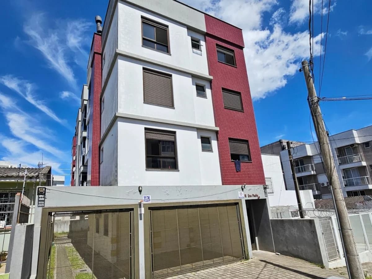 Residencial Eva Pache, Nossa Senhora do Rosário, Santa Maria/RS — foto 3 de 4