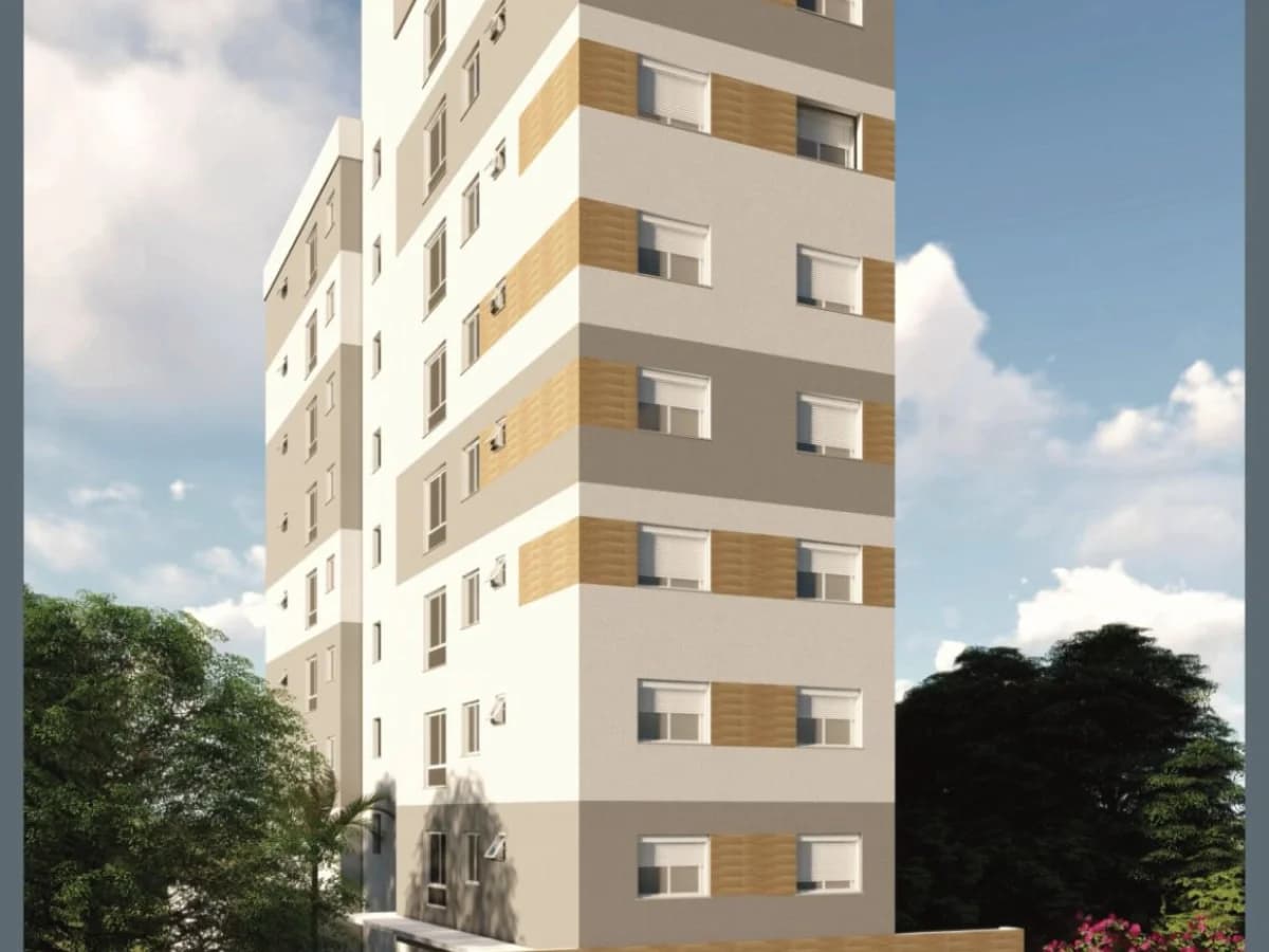 Residencial Bela Manhã, Bonfim, Santa Maria/RS — foto 4 de 4