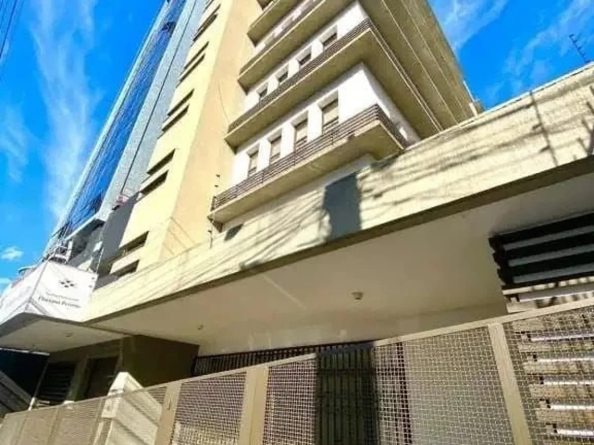 Centro Profissional Floriano Peixoto, Centro, Santa Maria/RS — foto 1 de 2
