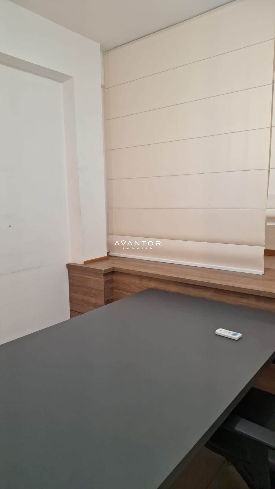 Sala Comercial com 1 sala para alugar em Menino Jesus, Santa Maria/RS — foto 3 de 5