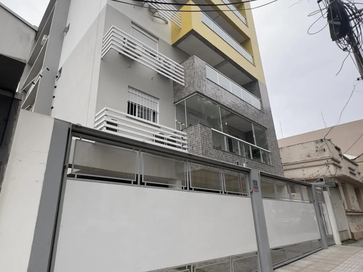 Residencial Maiori, Nossa Senhora do Rosário, Santa Maria/RS — foto 4 de 7