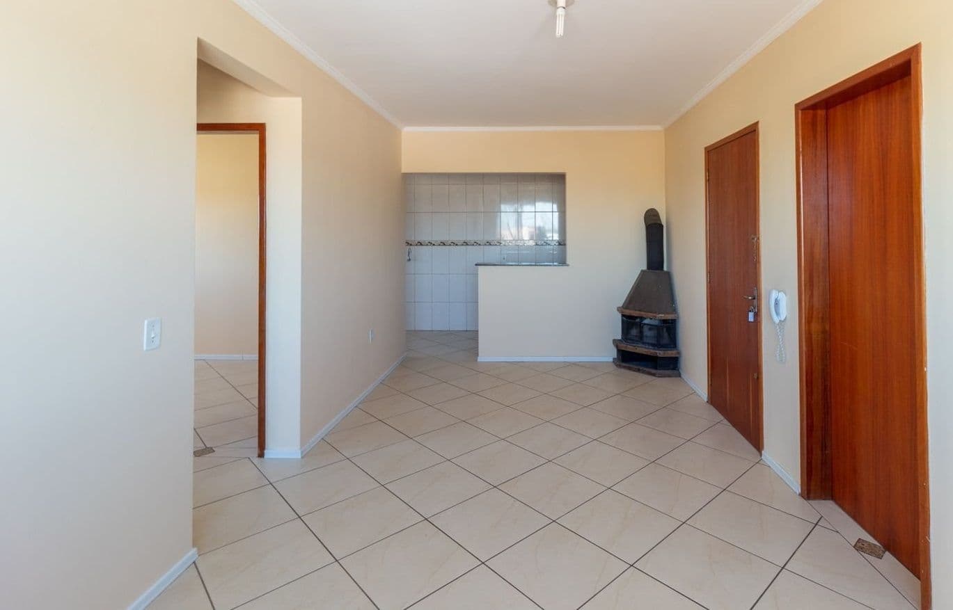 Residencial Faixa Nova — Camobi, Santa Maria/RS