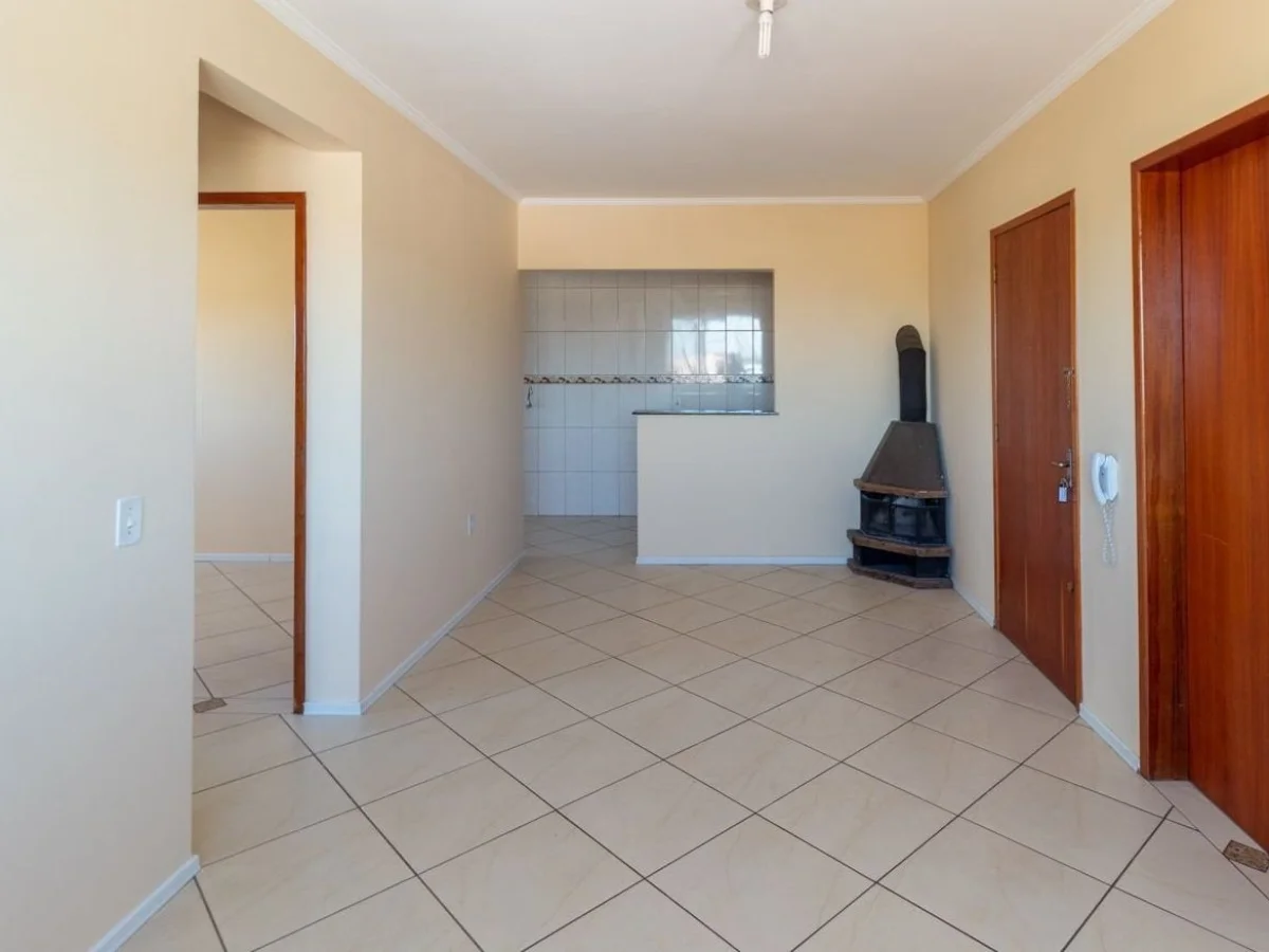 Residencial Faixa Nova, Camobi, Santa Maria/RS — foto 1 de 1